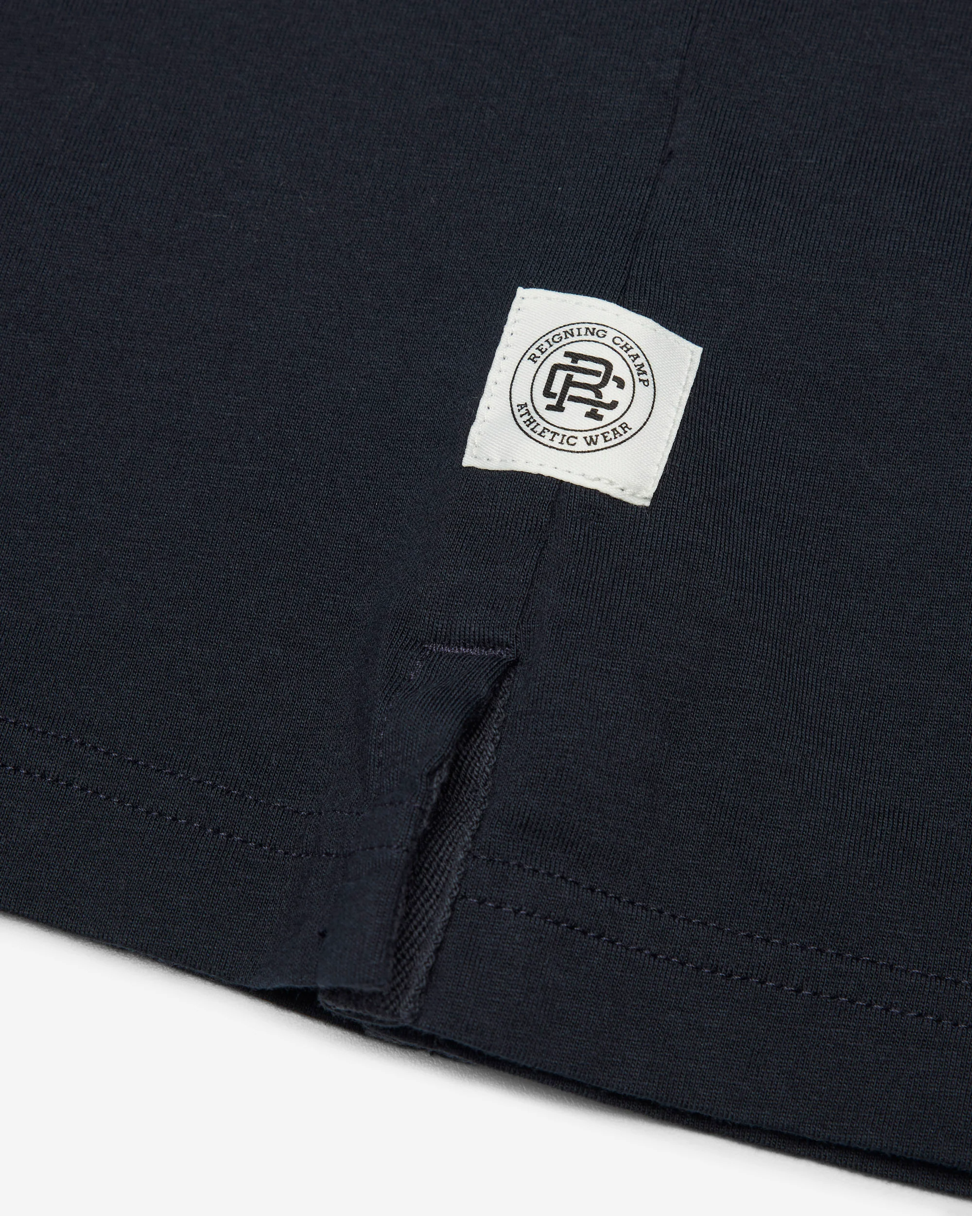 Lightweight Jersey Standard Polo