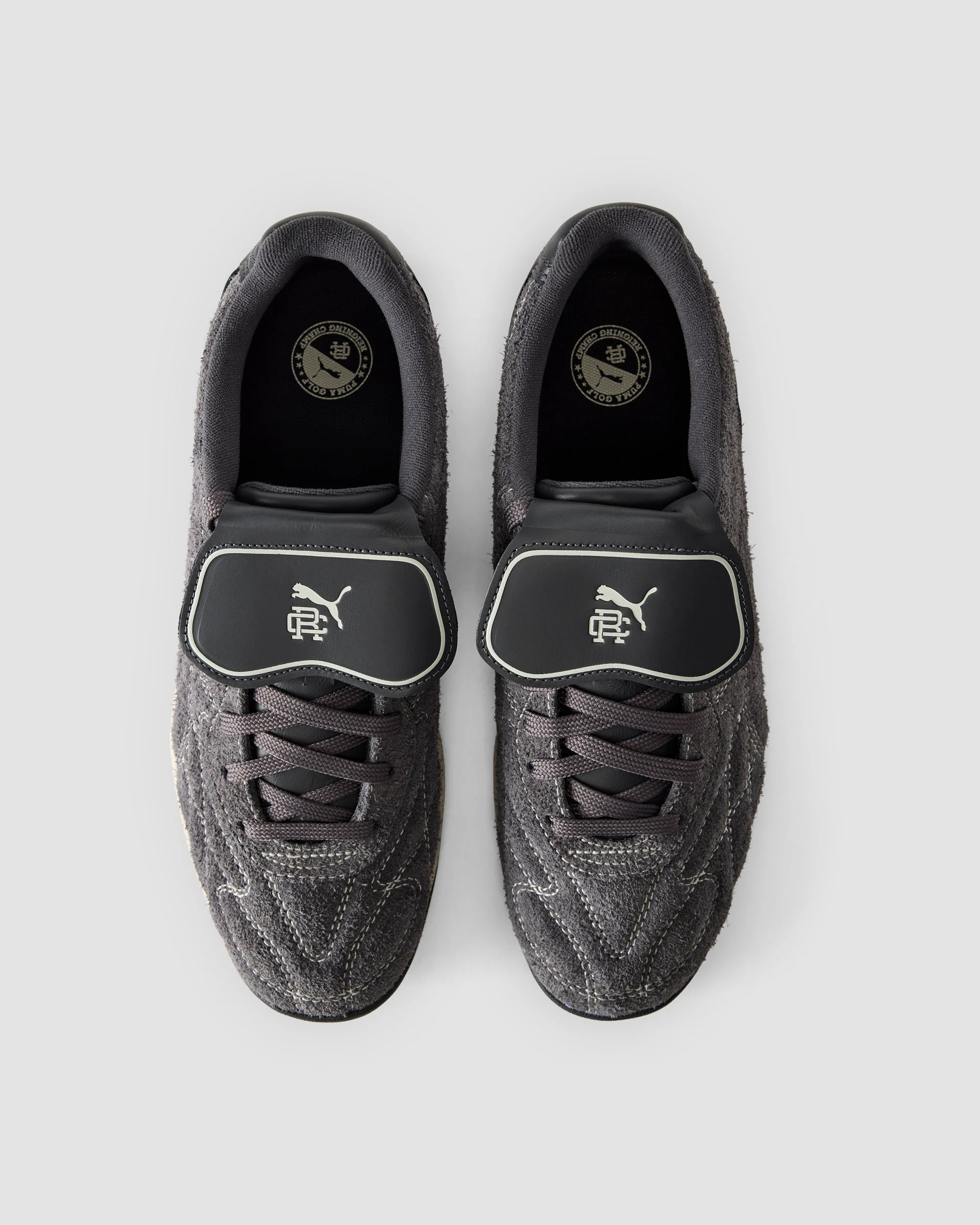 PUMA x Reigning Champ King IT Indoor