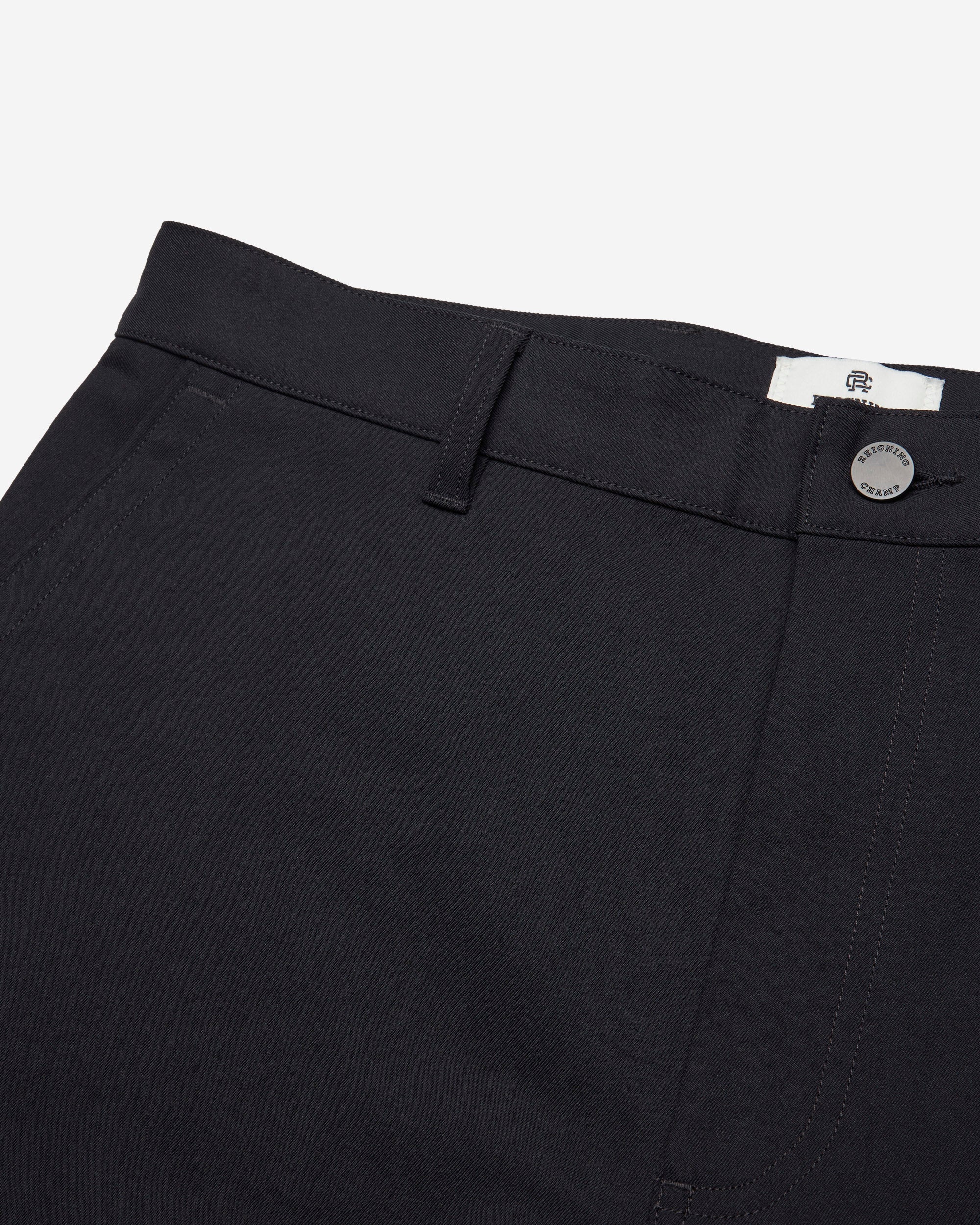 Solotex Twill Dispatch Slim Pant