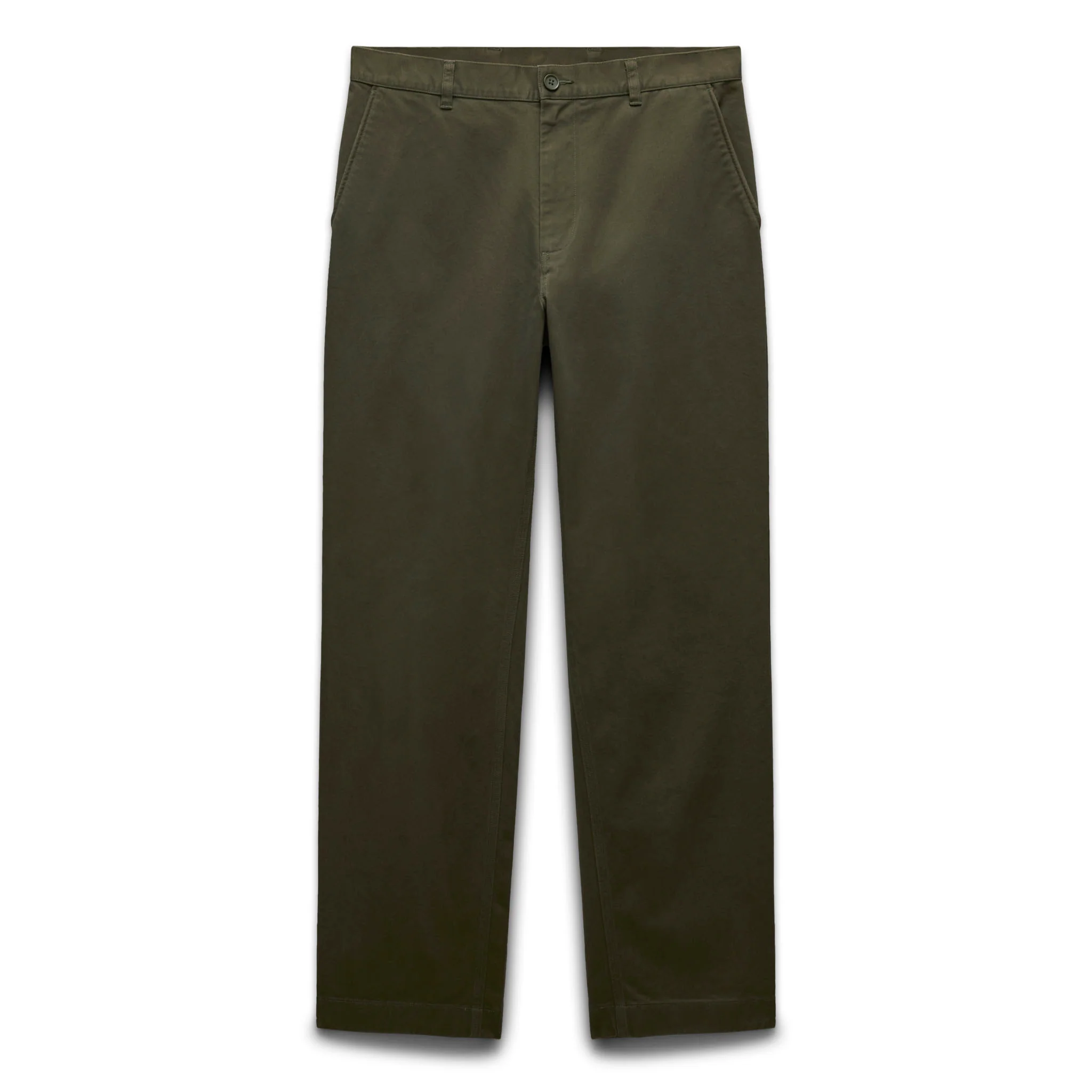Cotton Chino Freshman Standard Pant