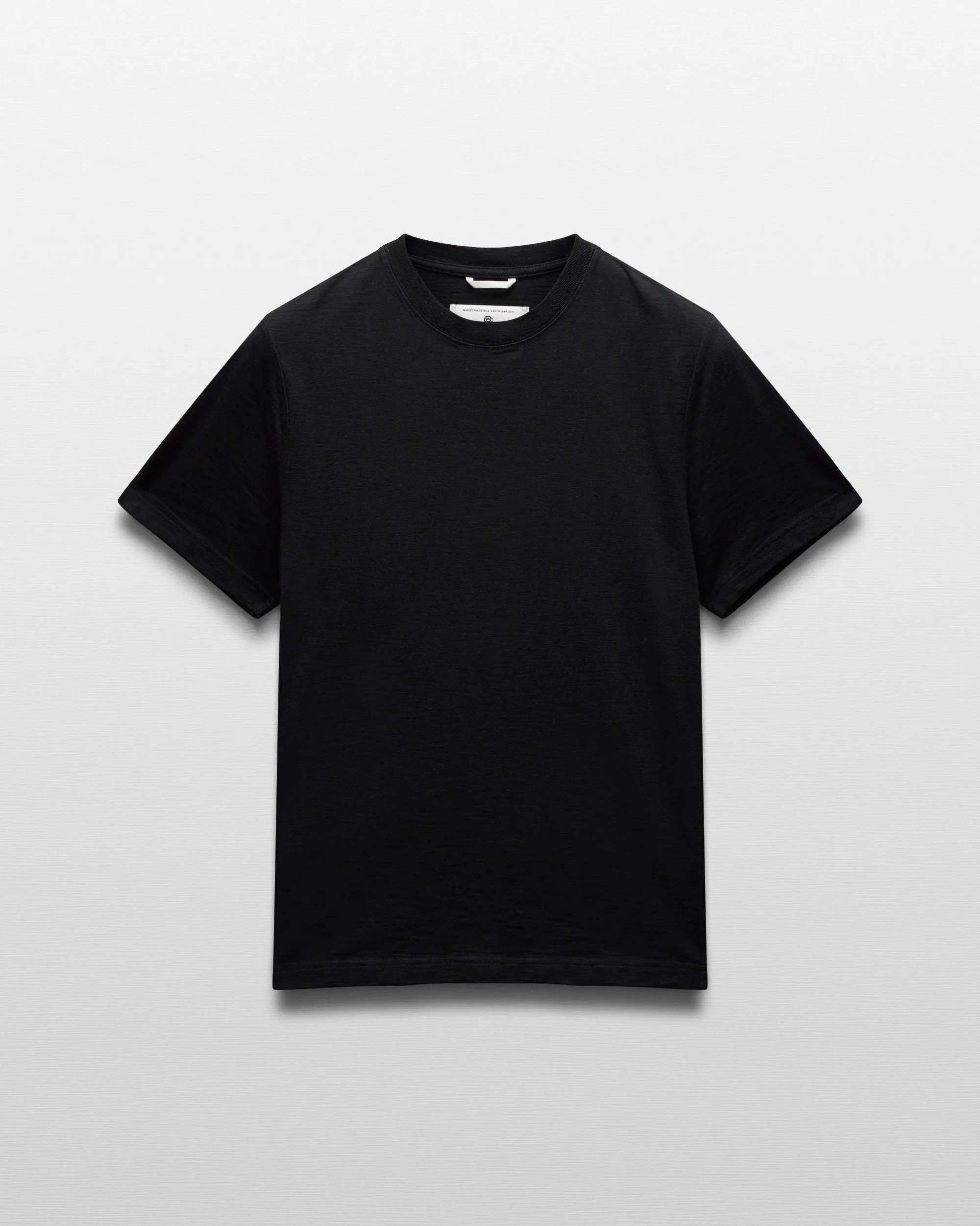 Slub Jersey Premier Standard T-Shirt