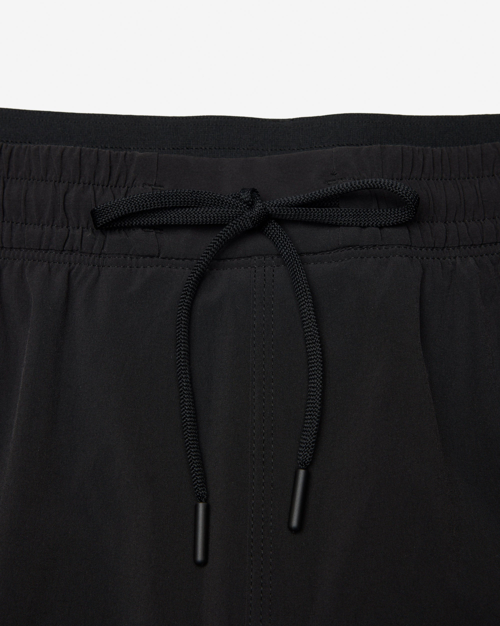 4-Way Stretch Nylon Combo Standard Training Short 5”