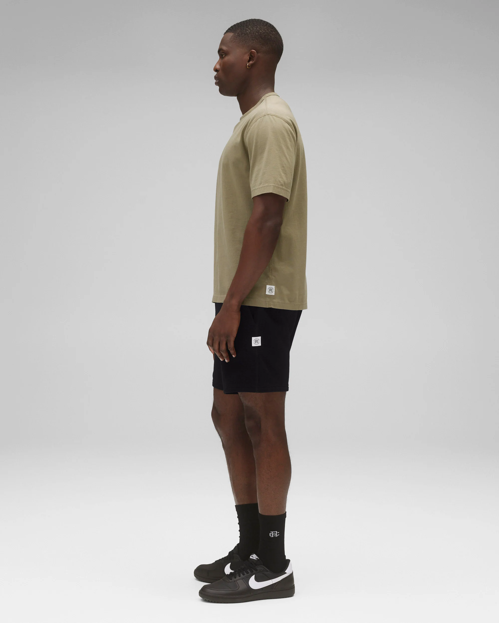 Lightweight Jersey Standard T-Shirt