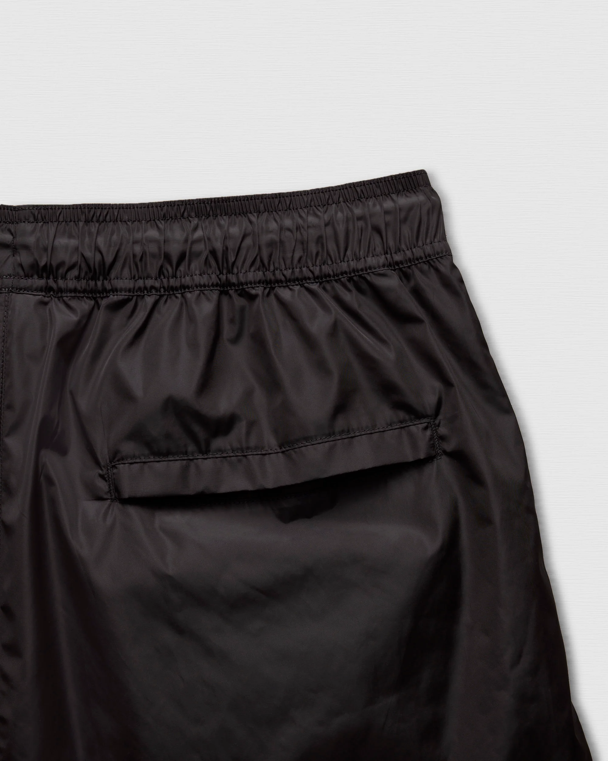 Econyl Nylon Riptide Standard Swim Short 5