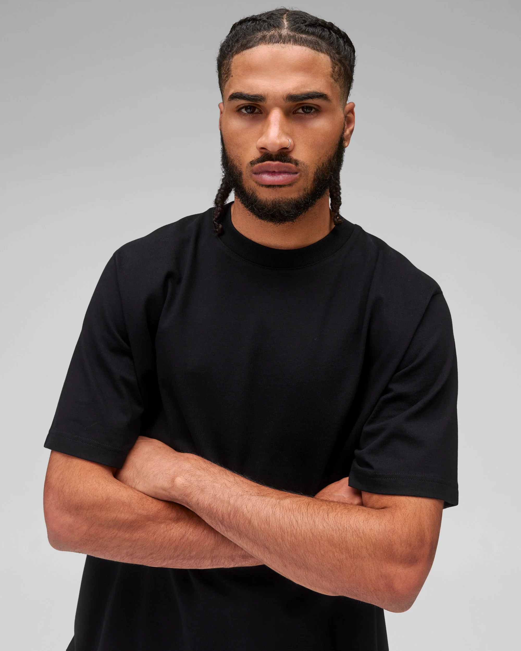 Midweight Jersey OG T-Shirt