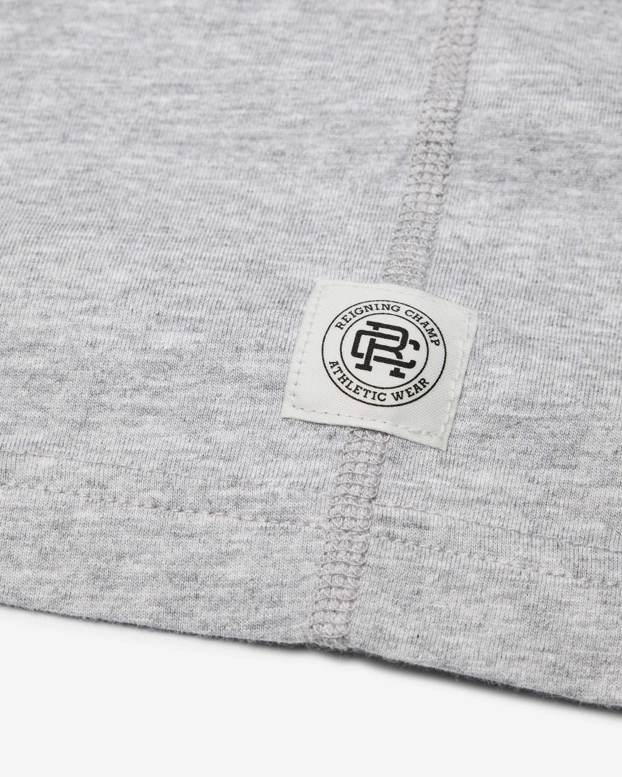 Lightweight Jersey Standard Tank Top