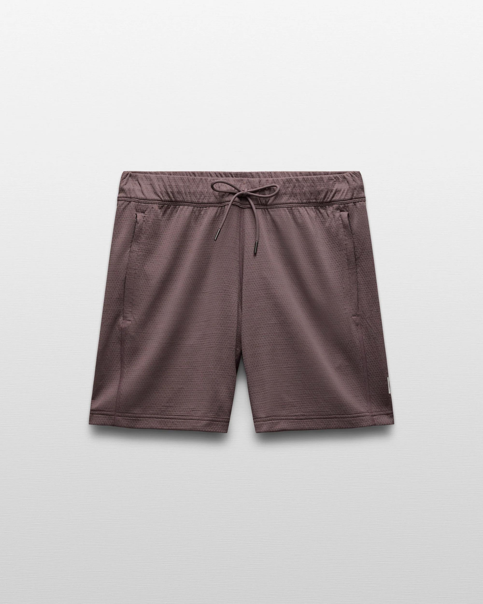 Solotex Mesh Tiebreak Standard Short 7
