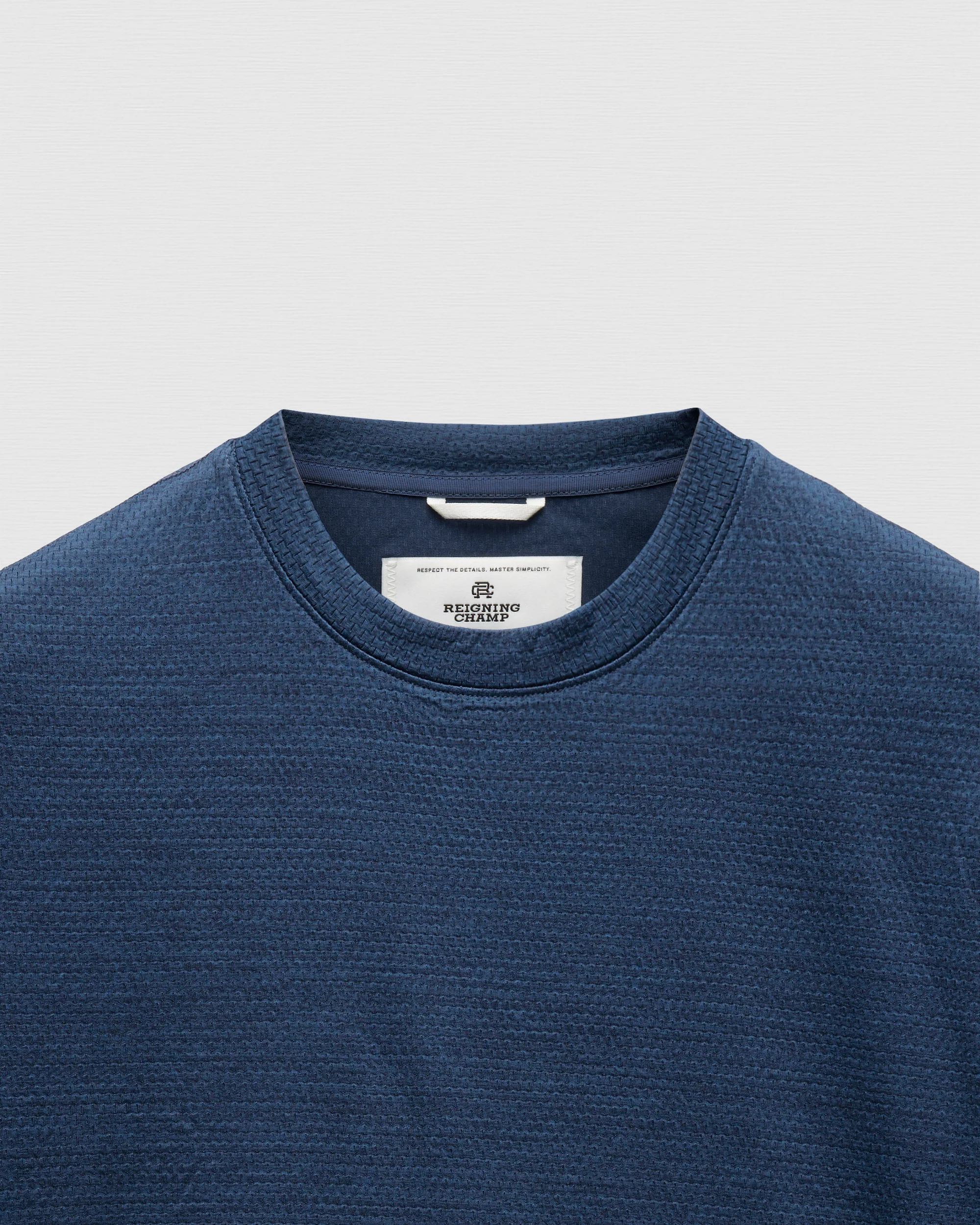 Solotex Mesh Tiebreak Standard T-Shirt