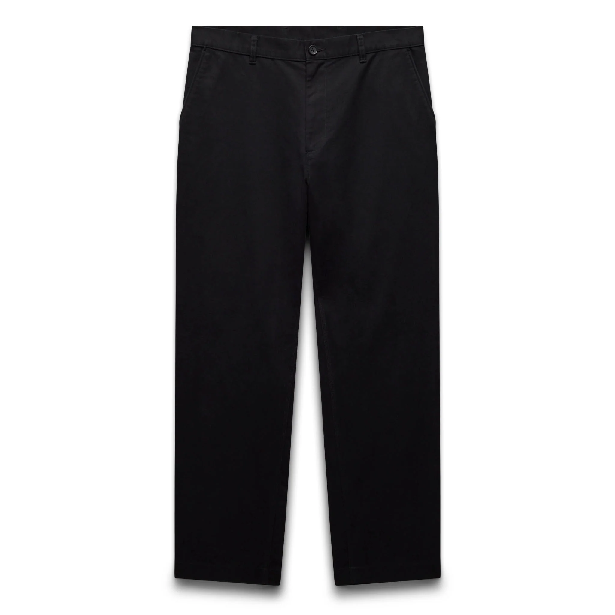 Cotton Chino Freshman Standard Pant