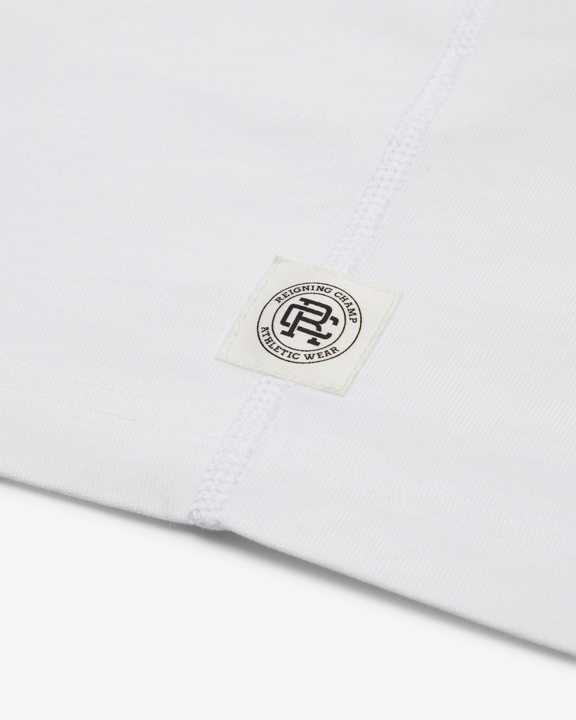 Midweight Jersey OG Pocket Long Sleeve