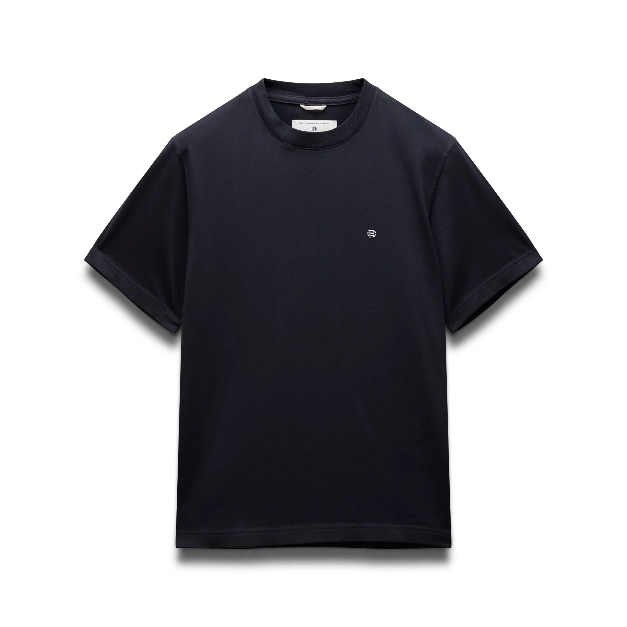 Midweight Jersey Monogram OG T-Shirt