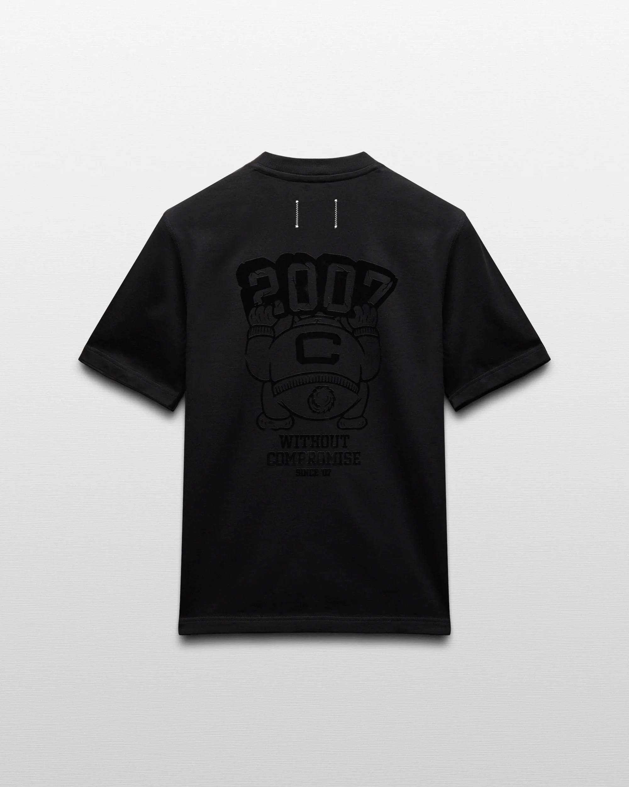 Midweight Jersey RCAC Standard T-Shirt