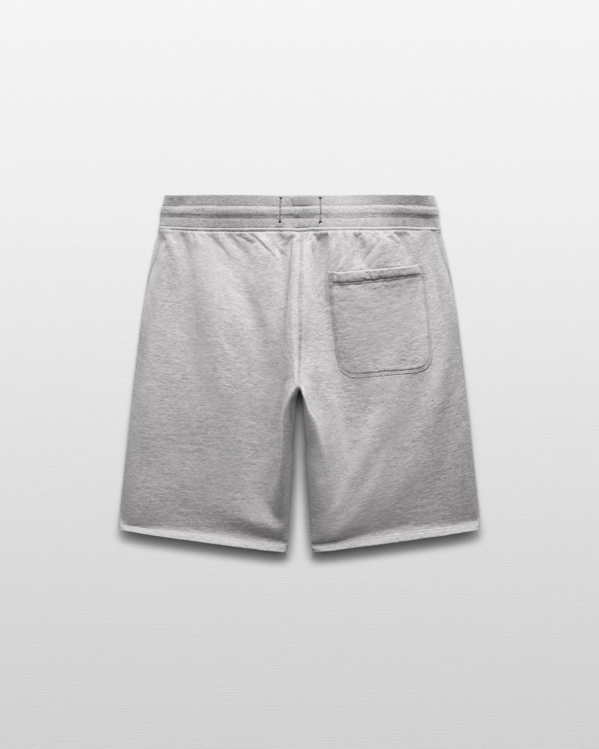 Lightweight Terry Standard Sweatshort 10 - Vault
