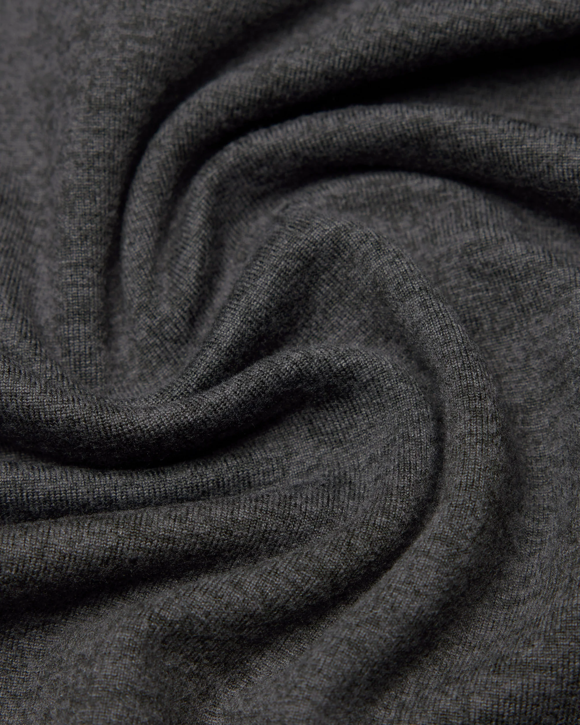 Brushed Jersey Recovery Standard Hoodie