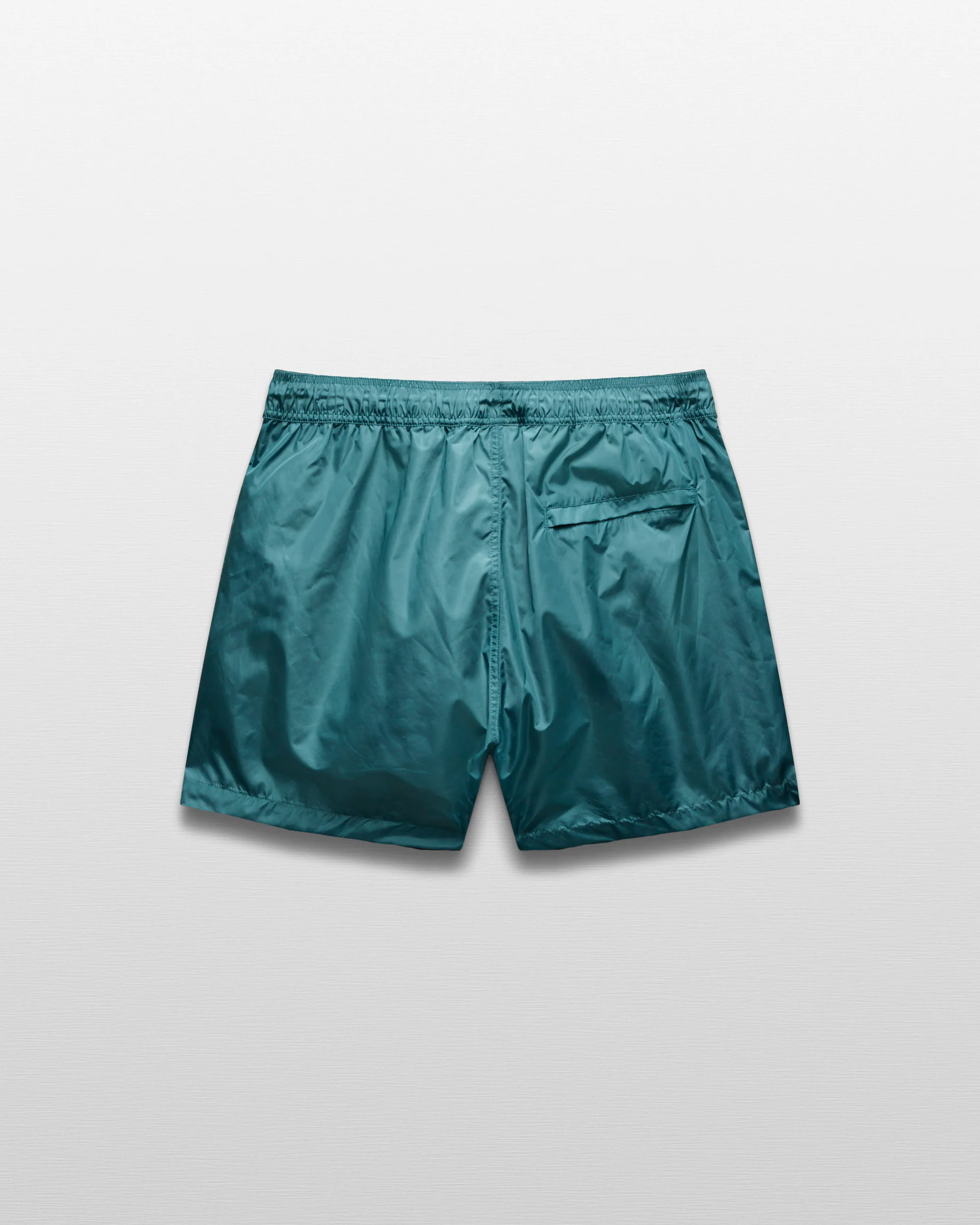 Econyl Nylon Riptide Standard Swim Short 5