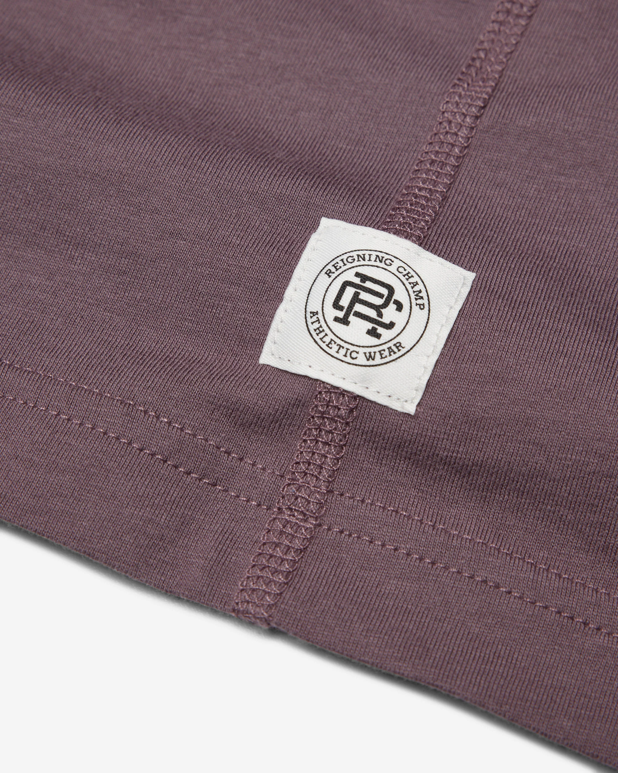 Lightweight Jersey Standard T-Shirt