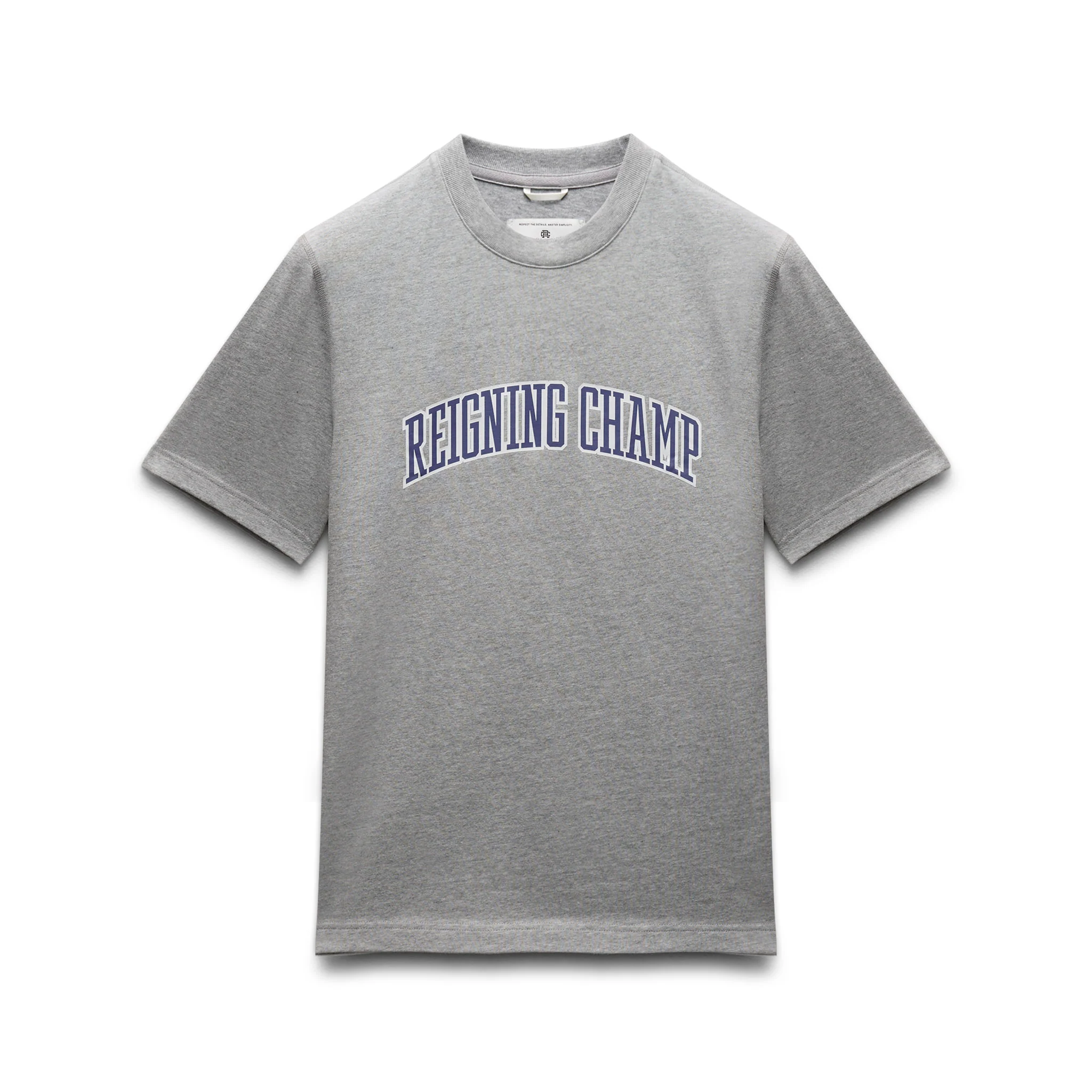 Midweight Jersey Collegiate Standard T-Shirt