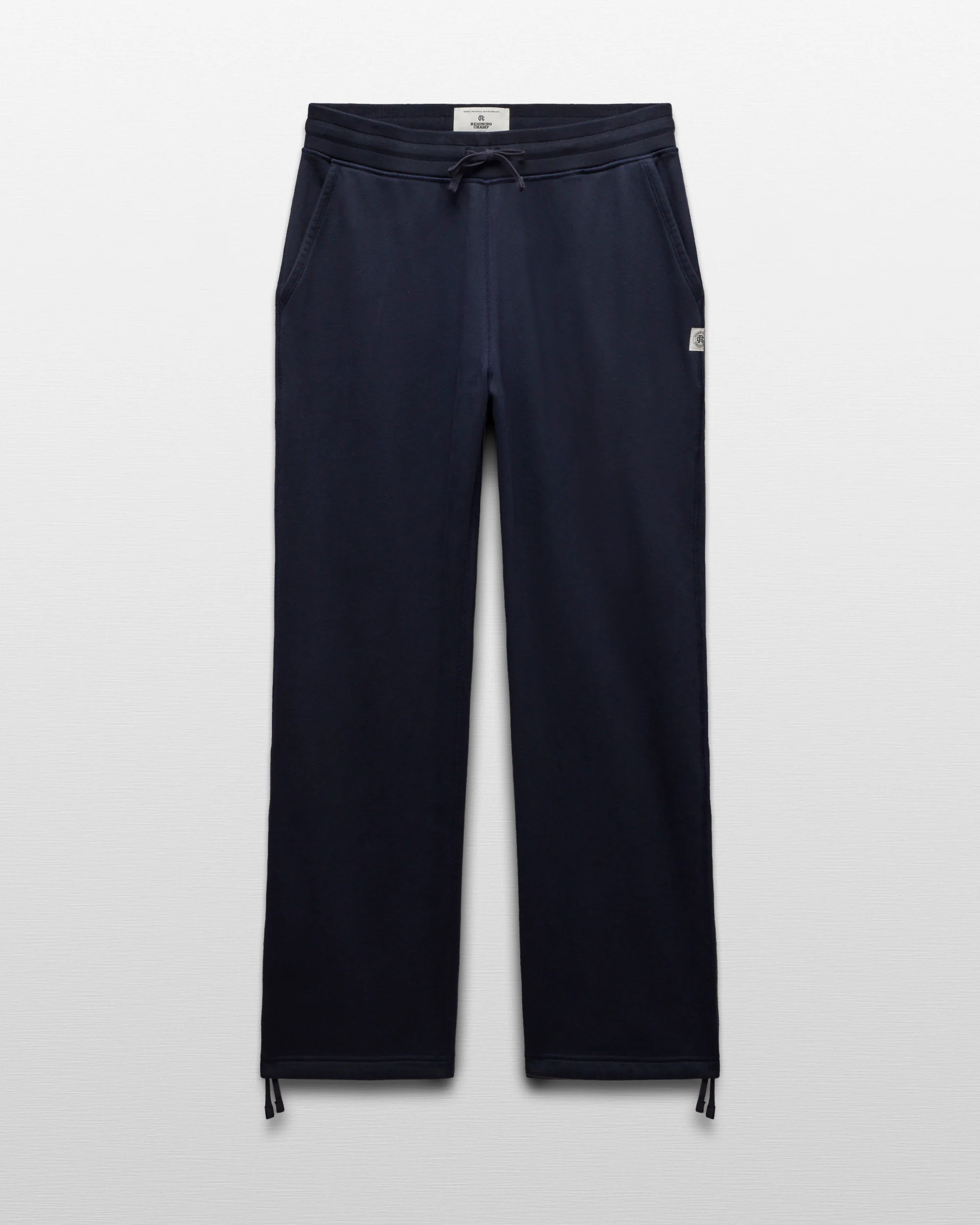 Midweight Terry Relaxed Sweatpant