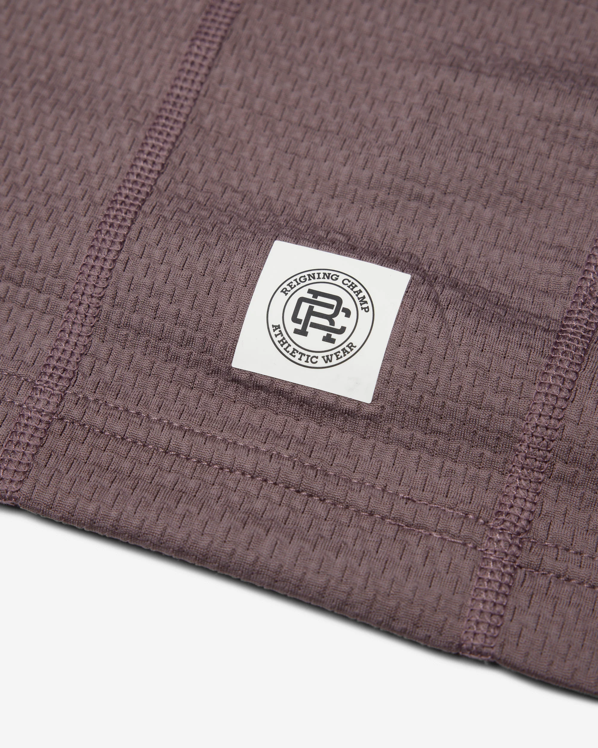 Solotex Mesh Tiebreak Standard Polo