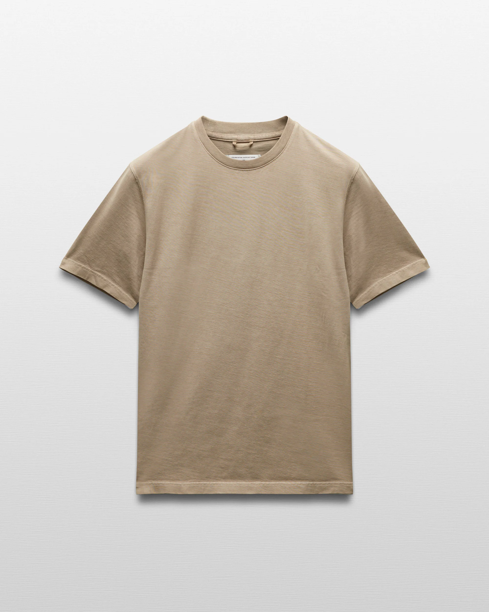 Midweight Jersey Fadeaway Standard T-Shirt