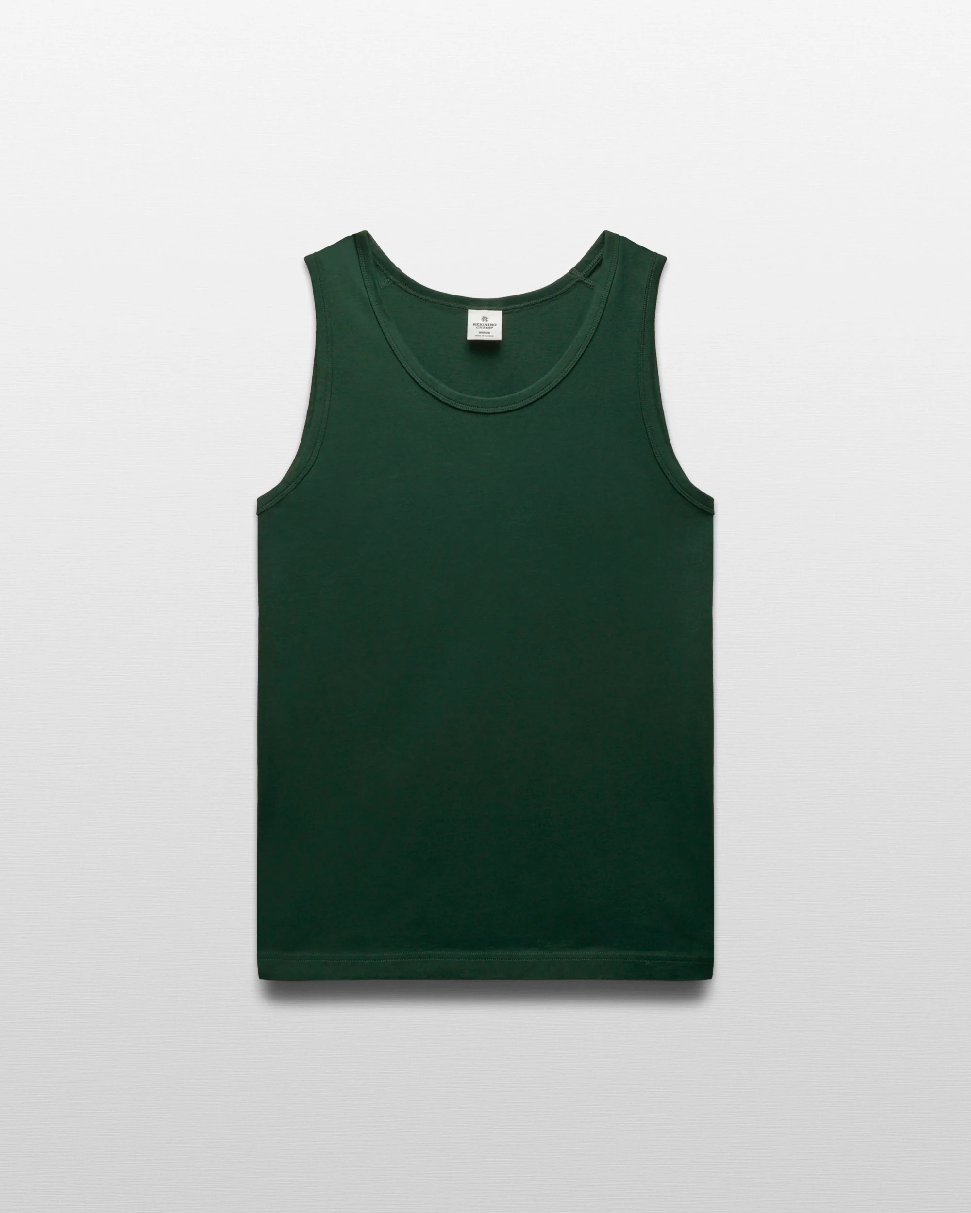 Lightweight Jersey Standard Tank Top