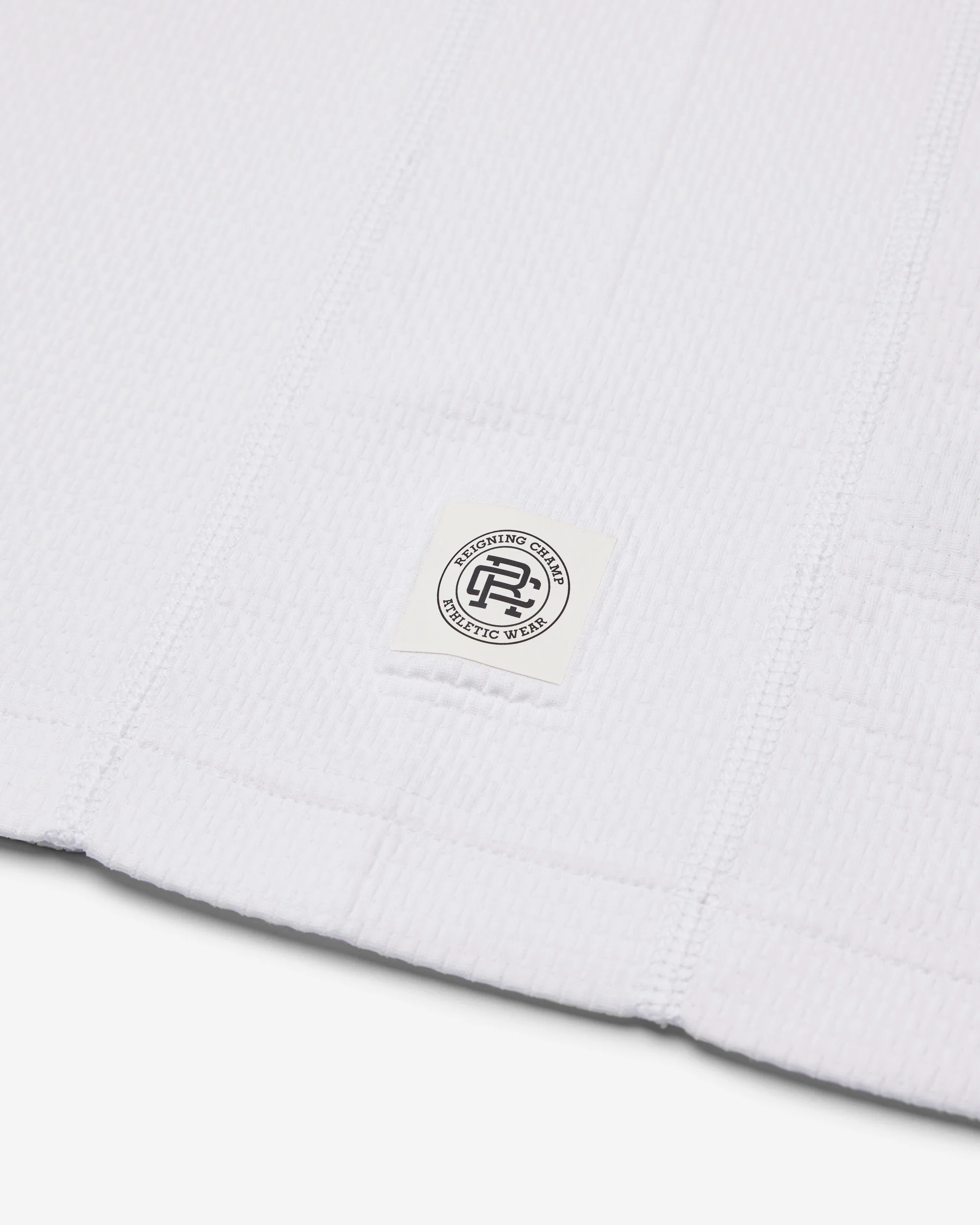 Solotex Mesh Tiebreak Standard T-Shirt