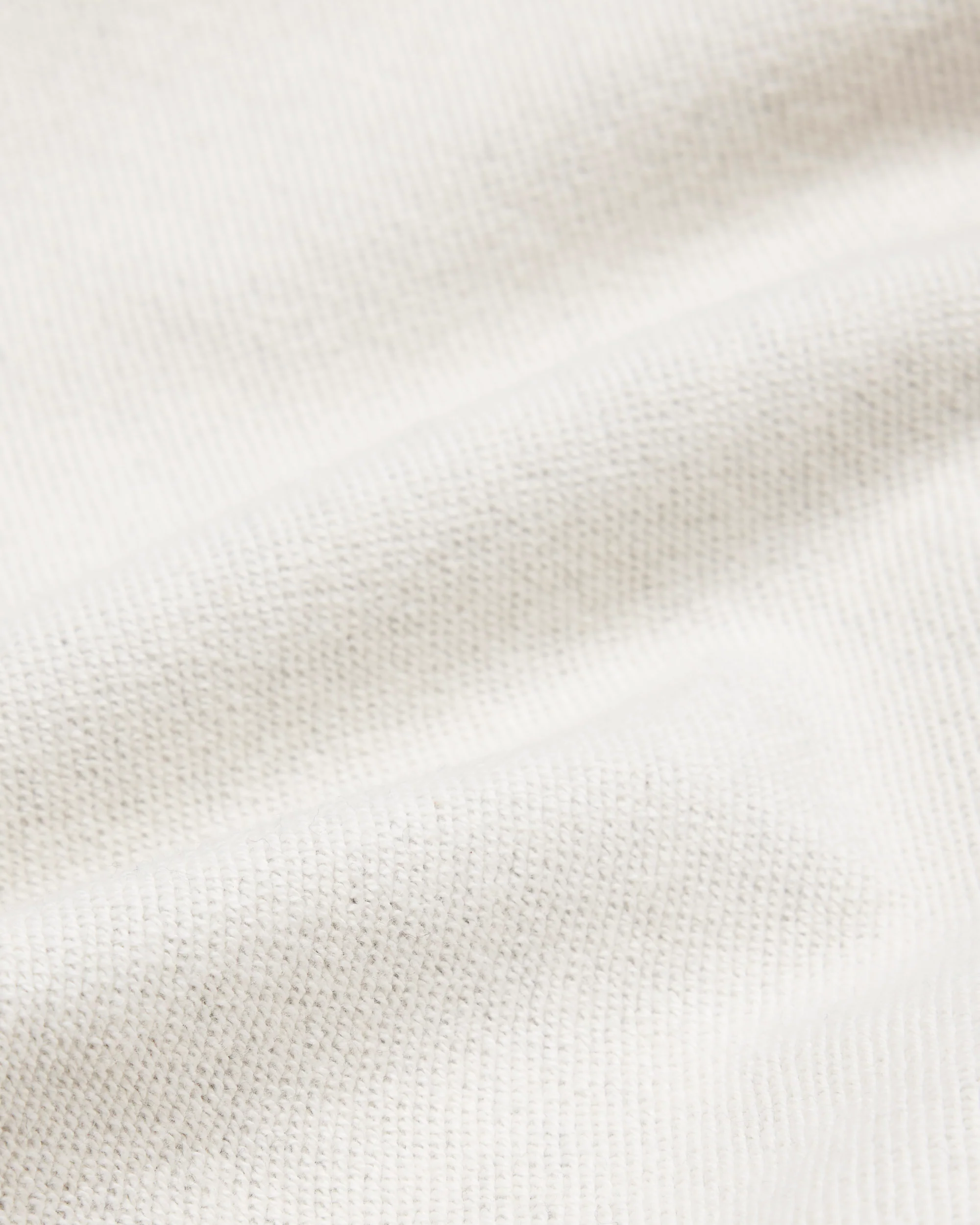 Midweight Terry Slim Hoodie