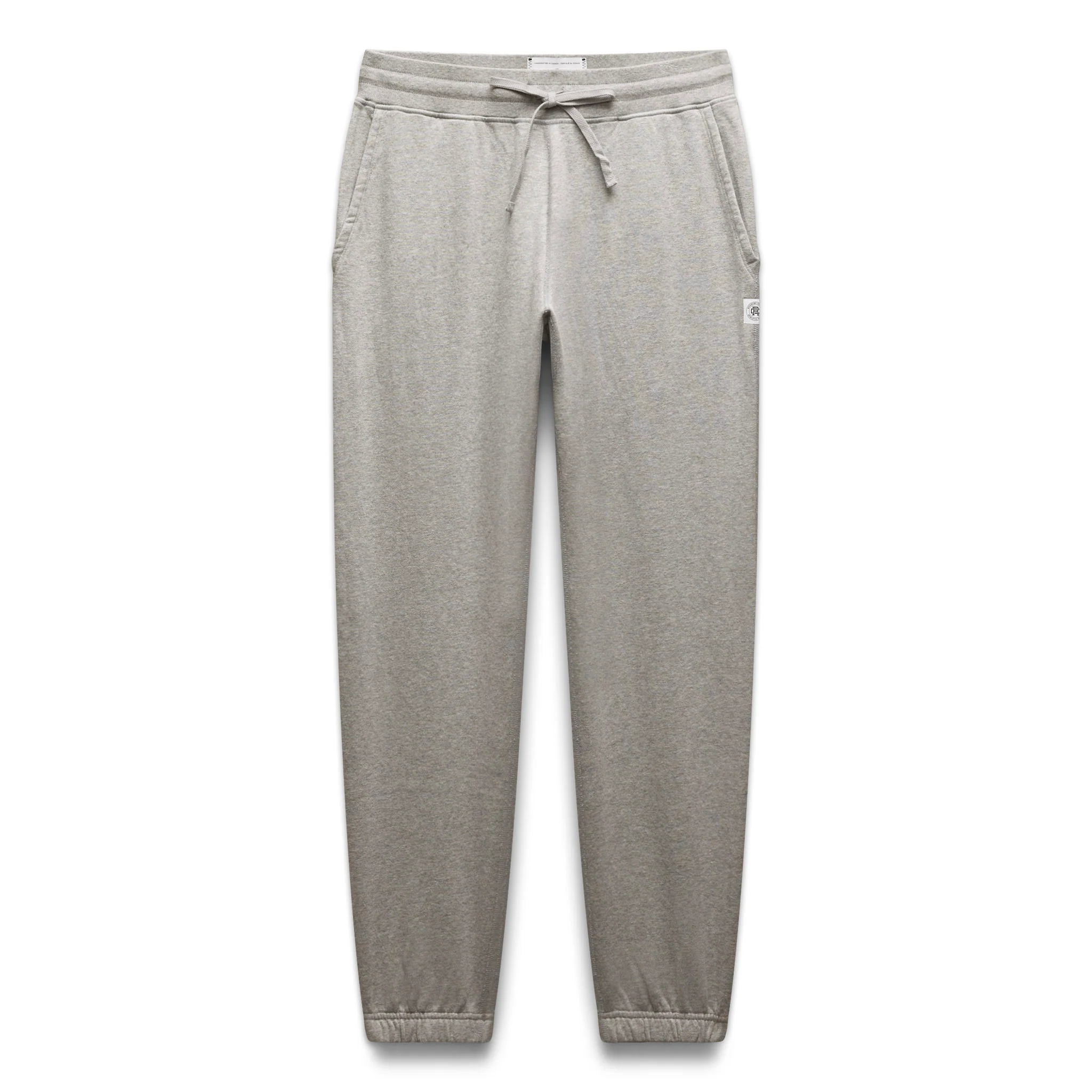 Lightweight Terry Standard Sweatpant - Vault