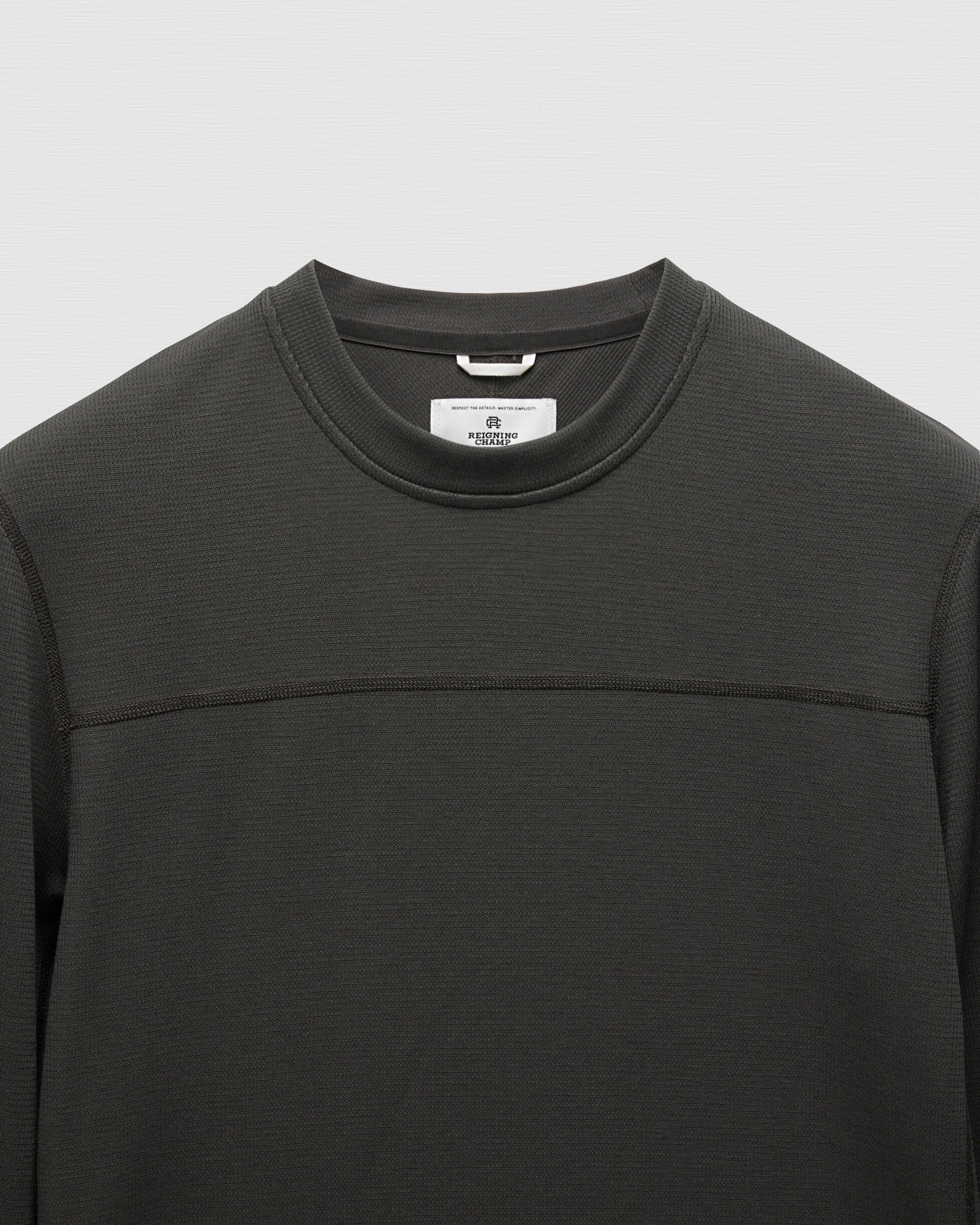 Polartec® Thermal Pro Base Slim Long Sleeve