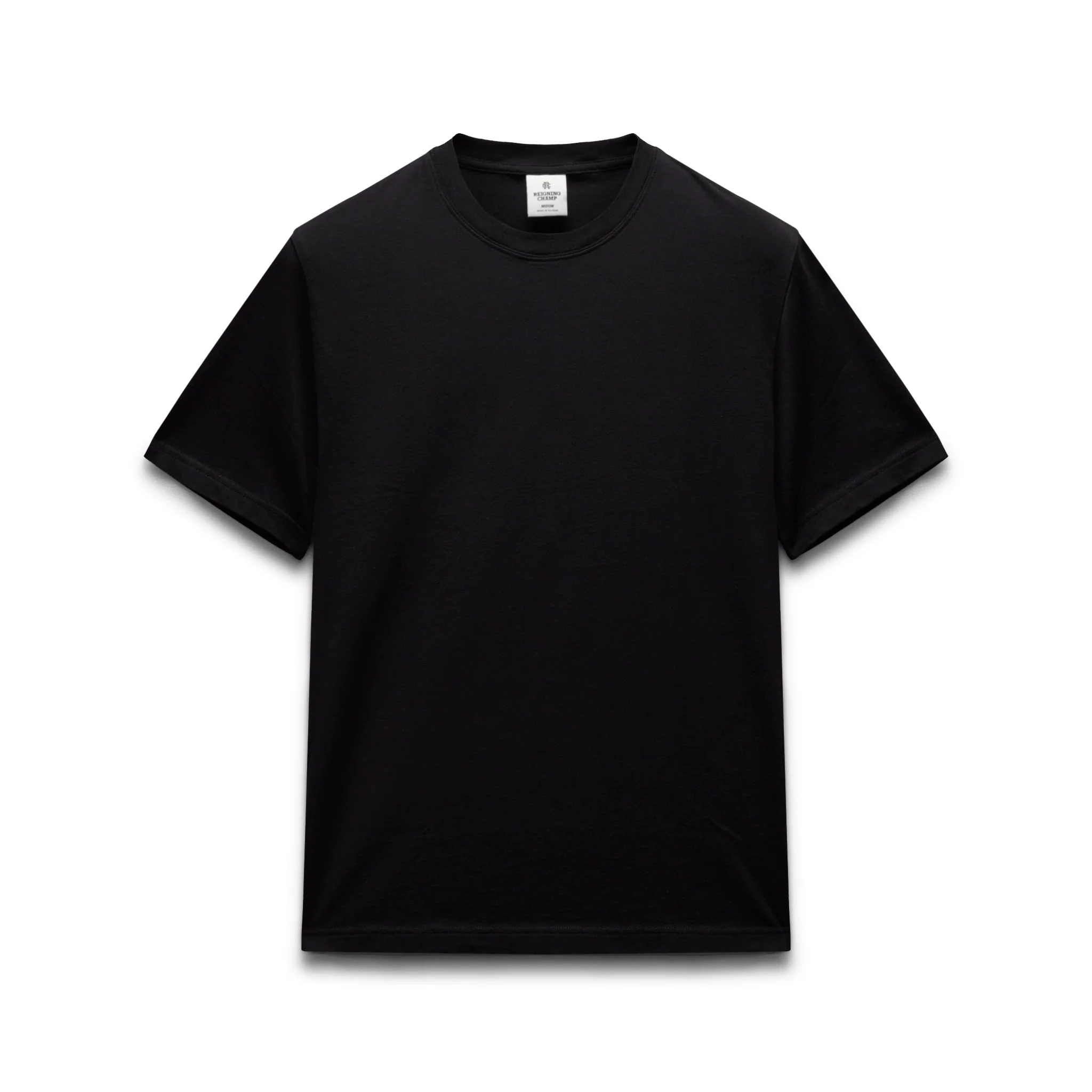 Supima Jersey Pennant Standard T-Shirt