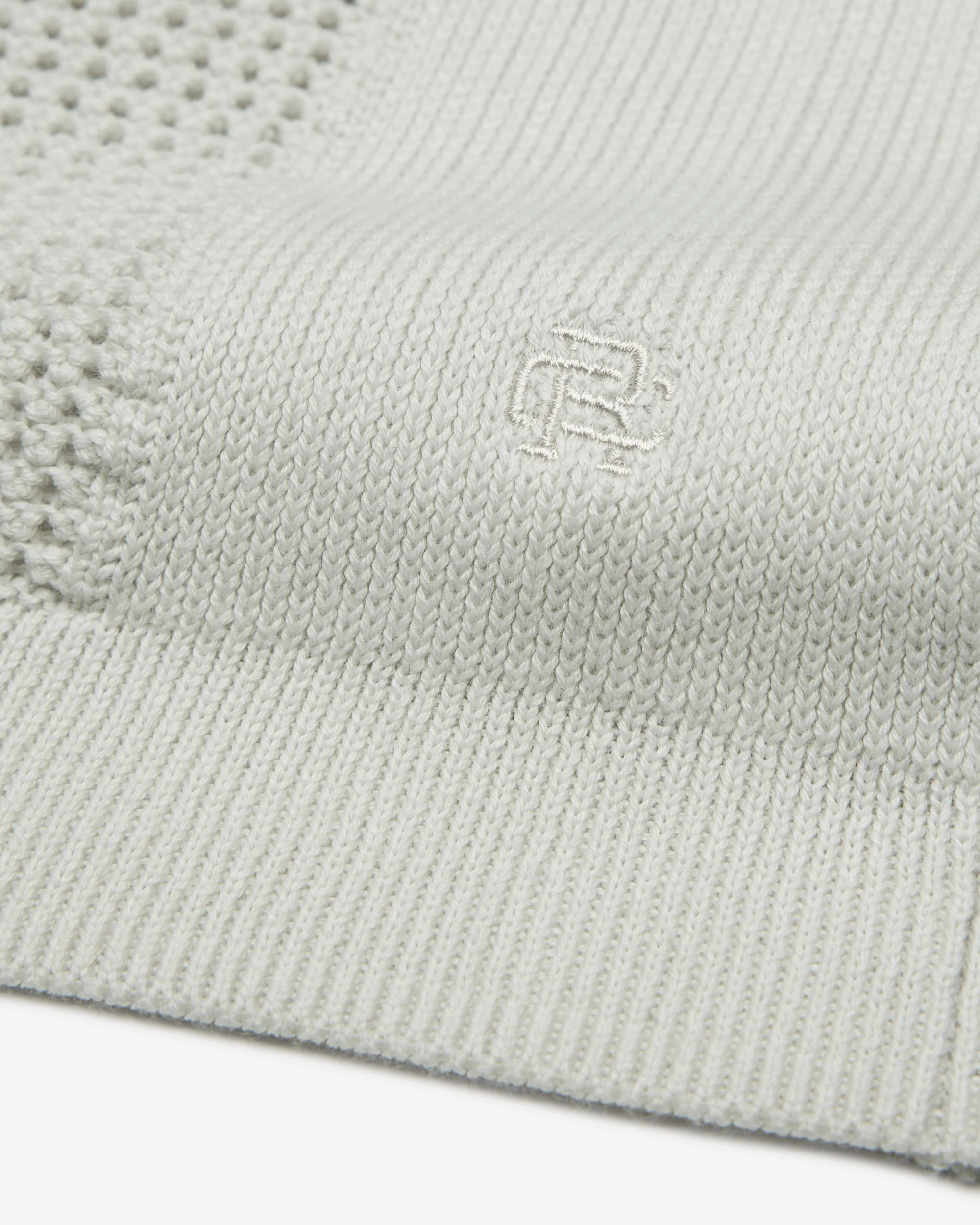 Supima Mesh Cruise Polo