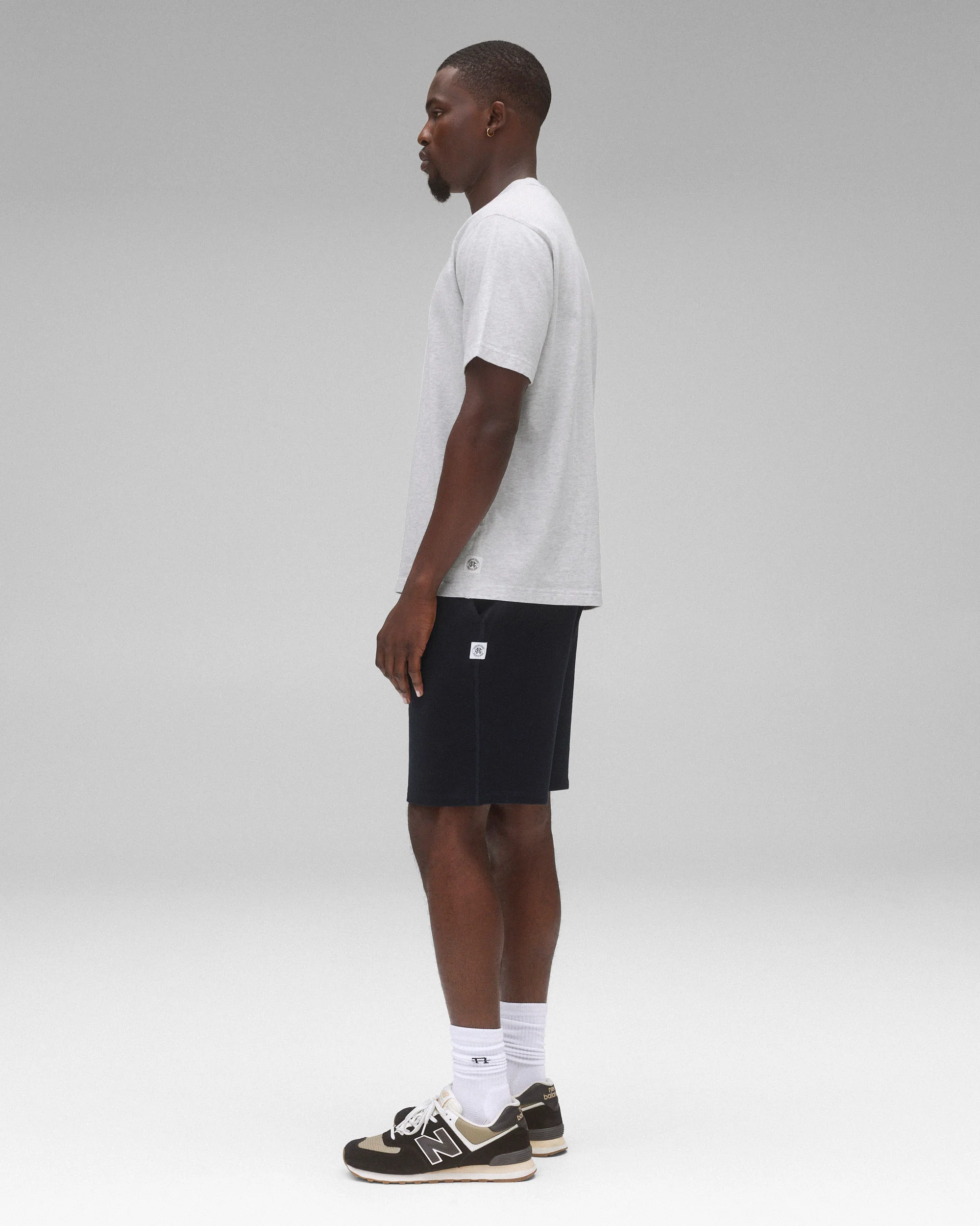 Midweight Jersey OG T-Shirt