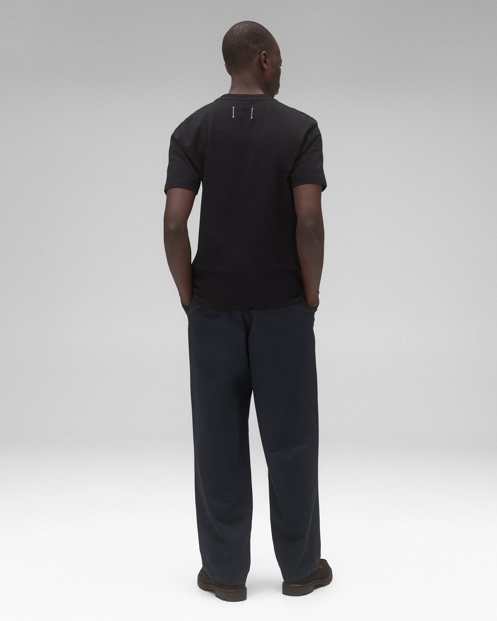 Midweight Jersey Standard T-Shirt