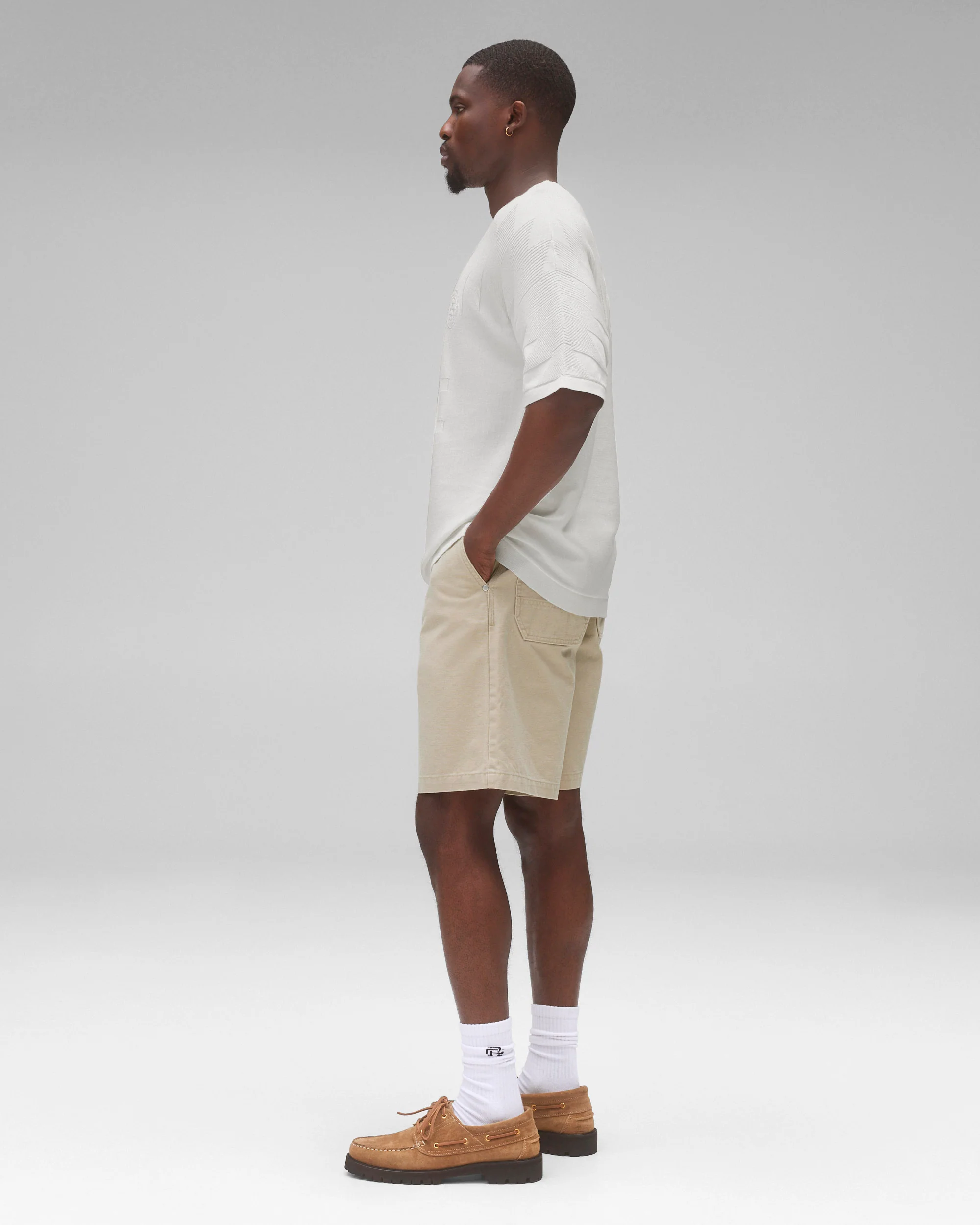 Supima Knit International Jersey