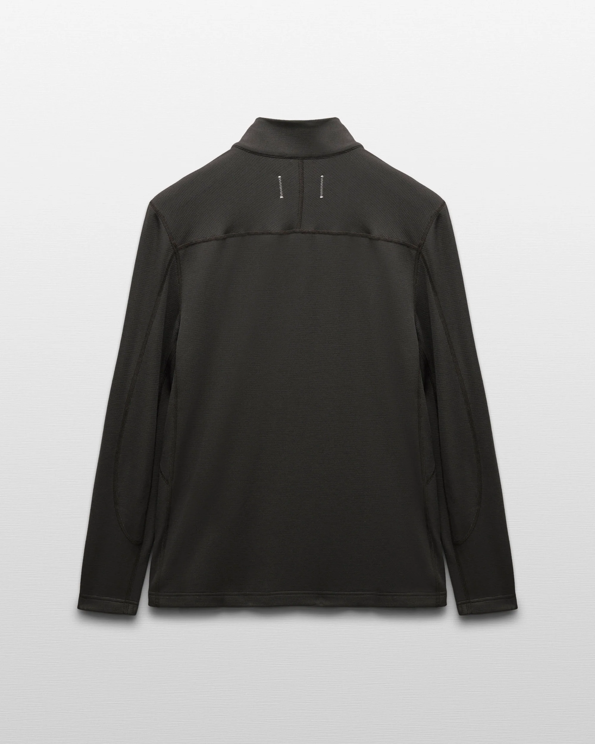 Polartec® Thermal Pro Base Slim Quarter Zip