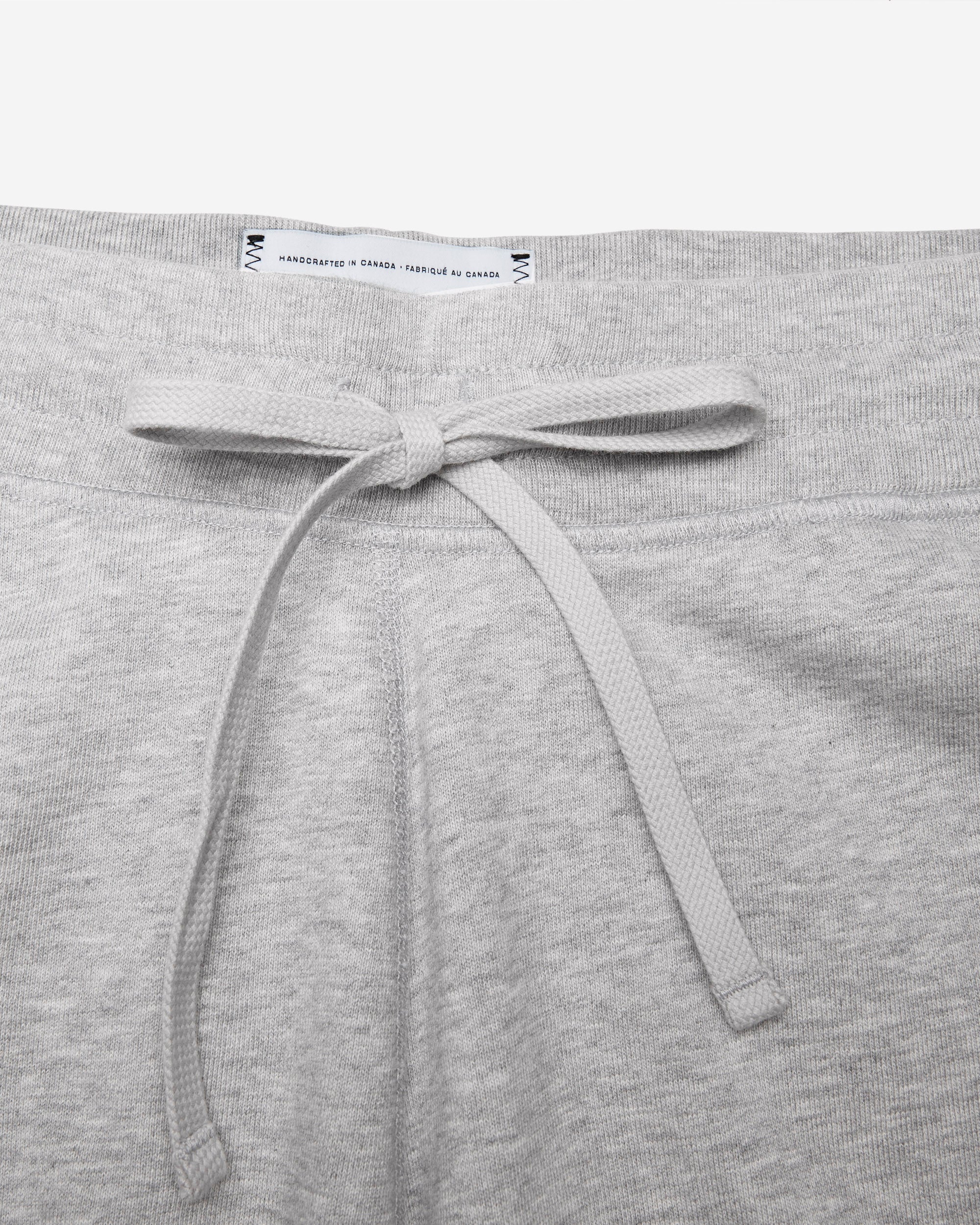 Lightweight Terry Standard Sweatshort 10 - Vault