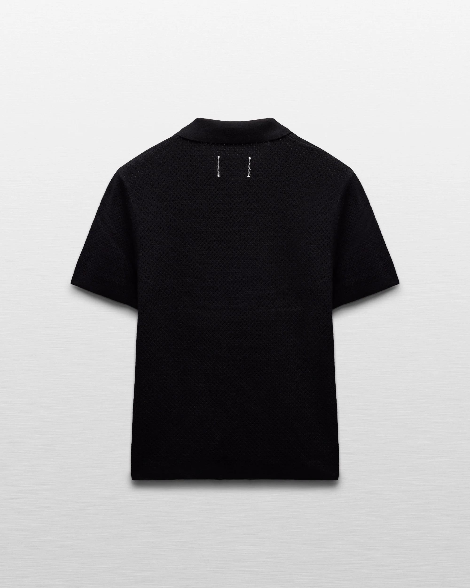 Cotton Linen Victor Polo