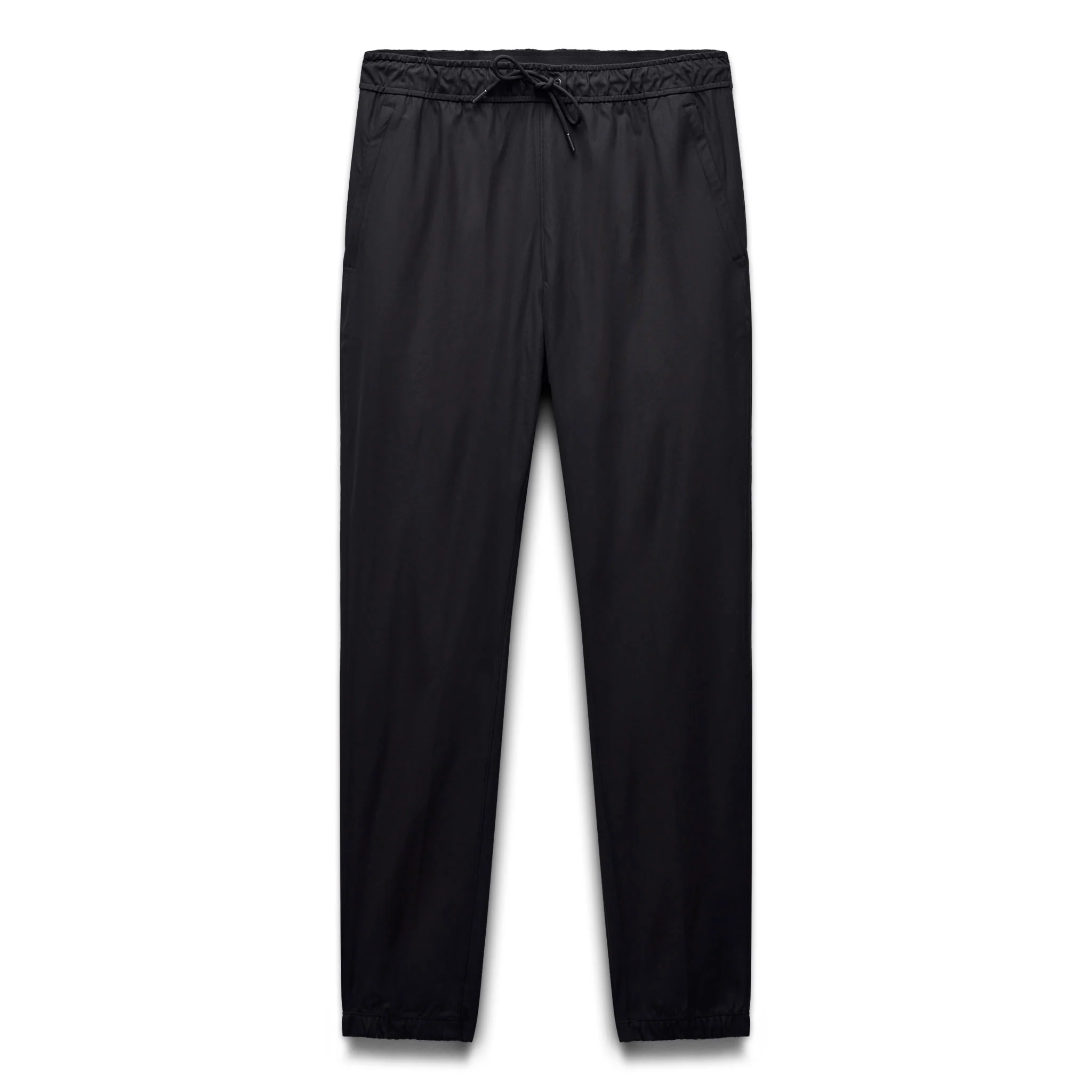 Stretch Warp Knit Coach's Standard Jogger
