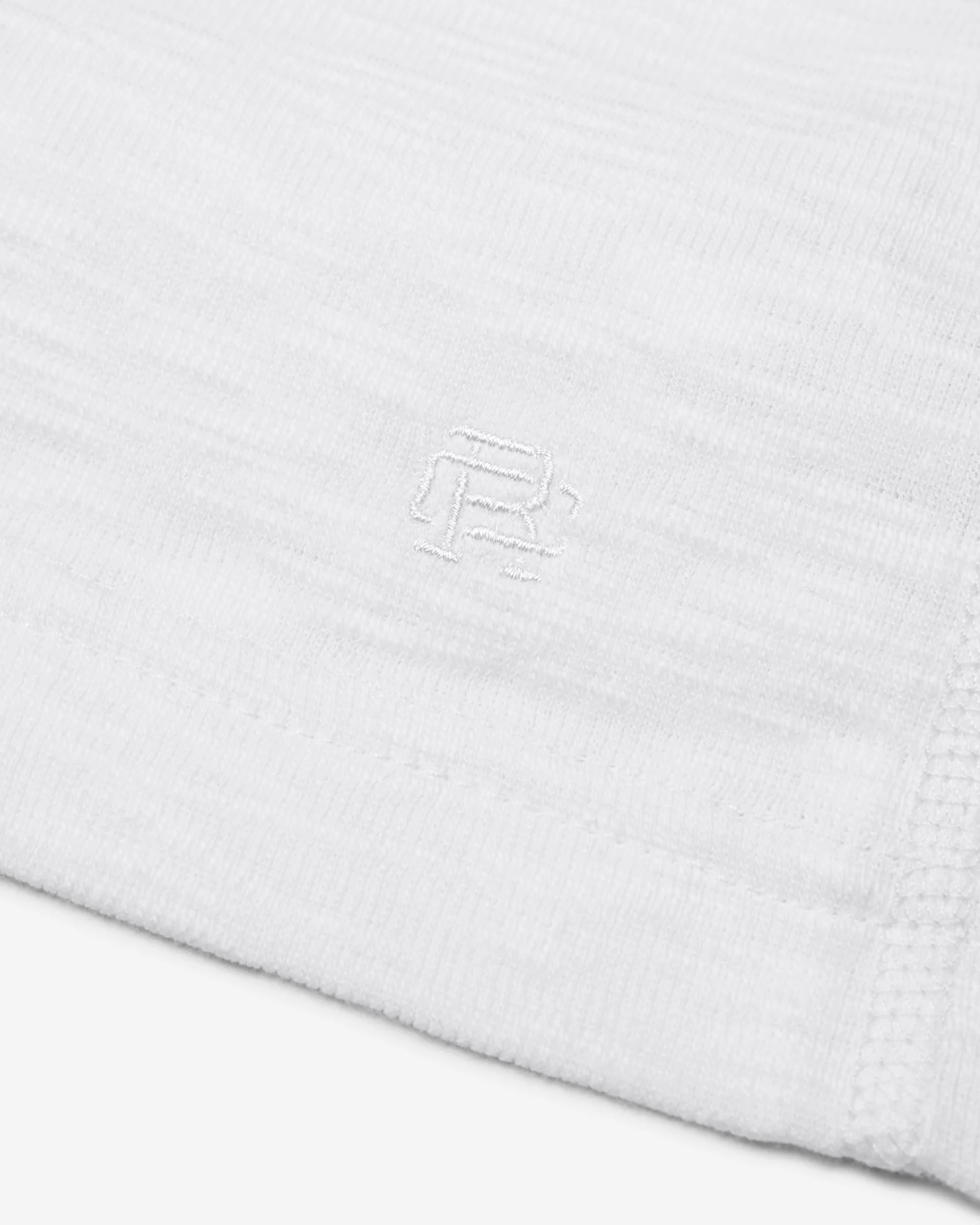 1x1 Slub Slim T-Shirt