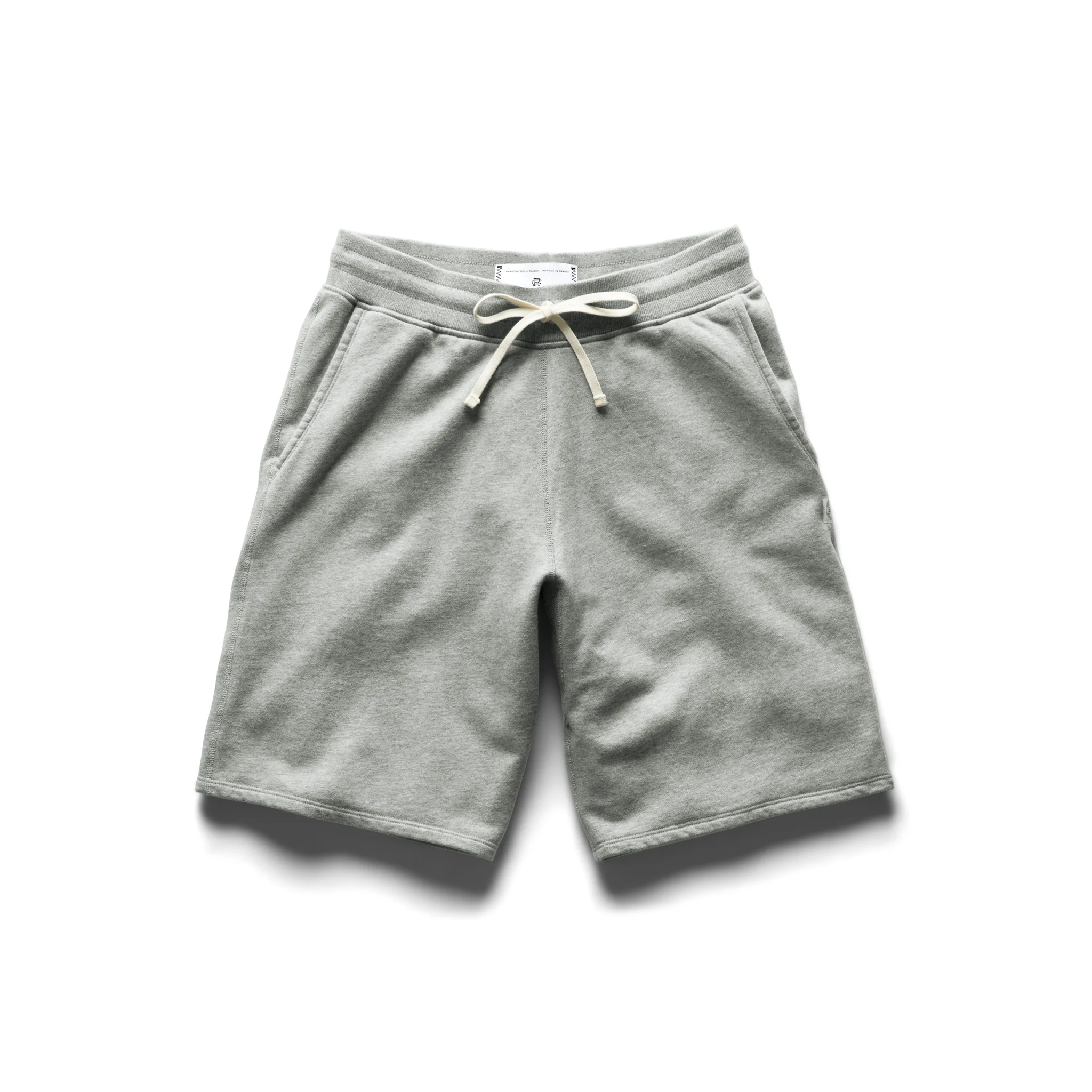 Midweight Terry Standard Sweatshort 10