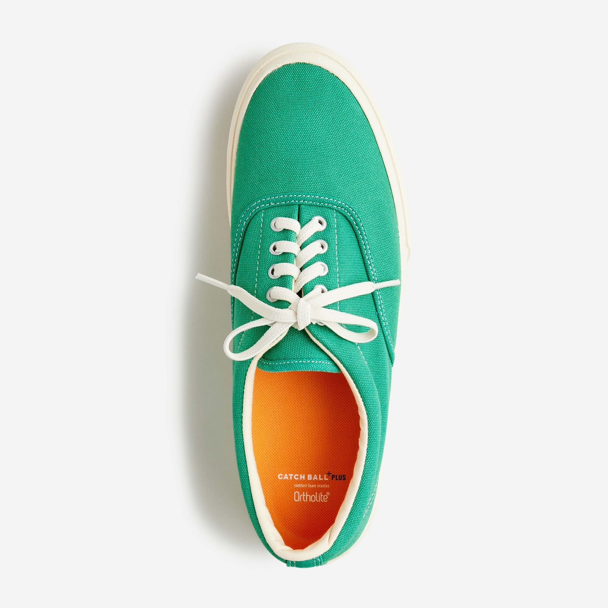 CATCHBALL® Original Plus canvas sneakers