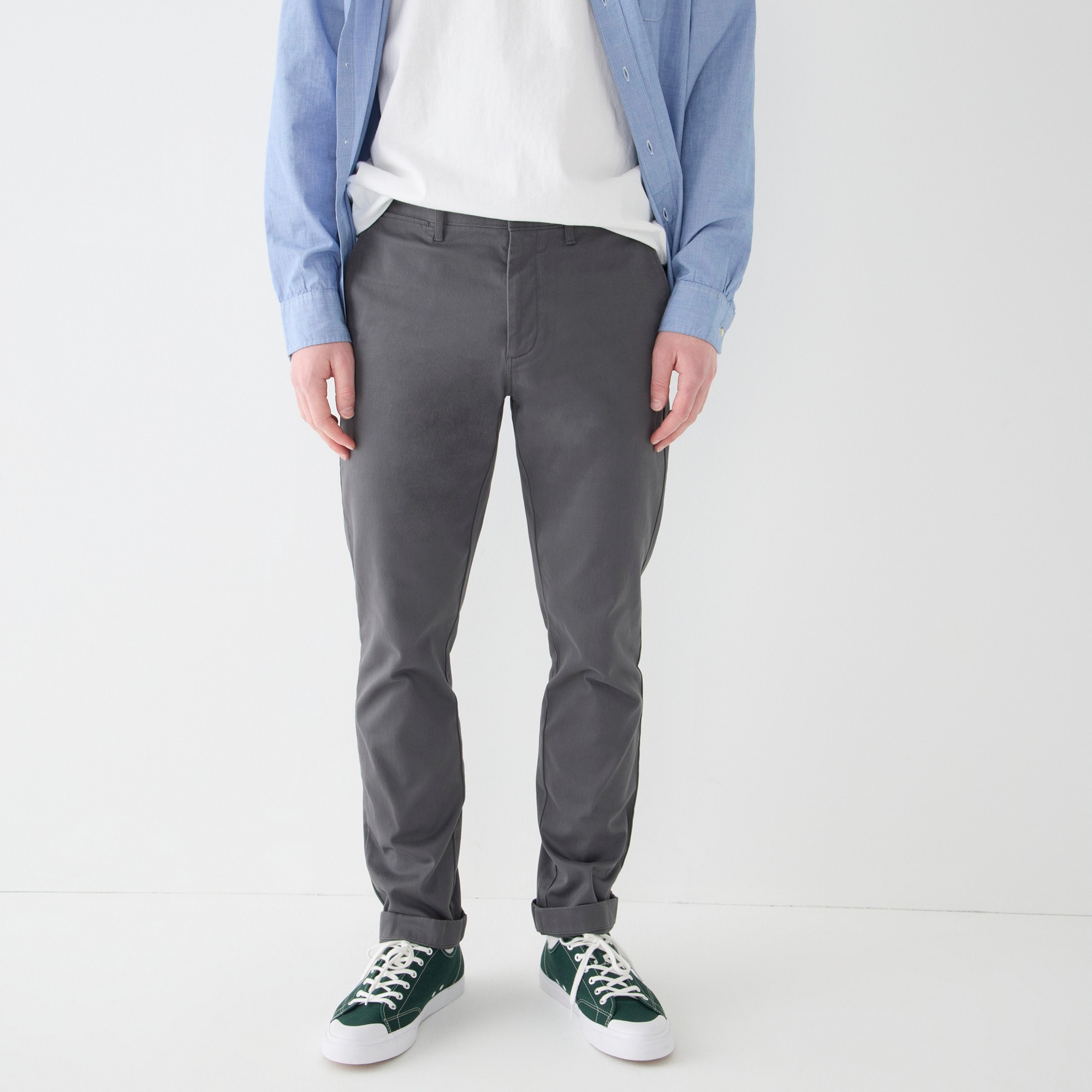 770™ Straight-fit stretch chino pant