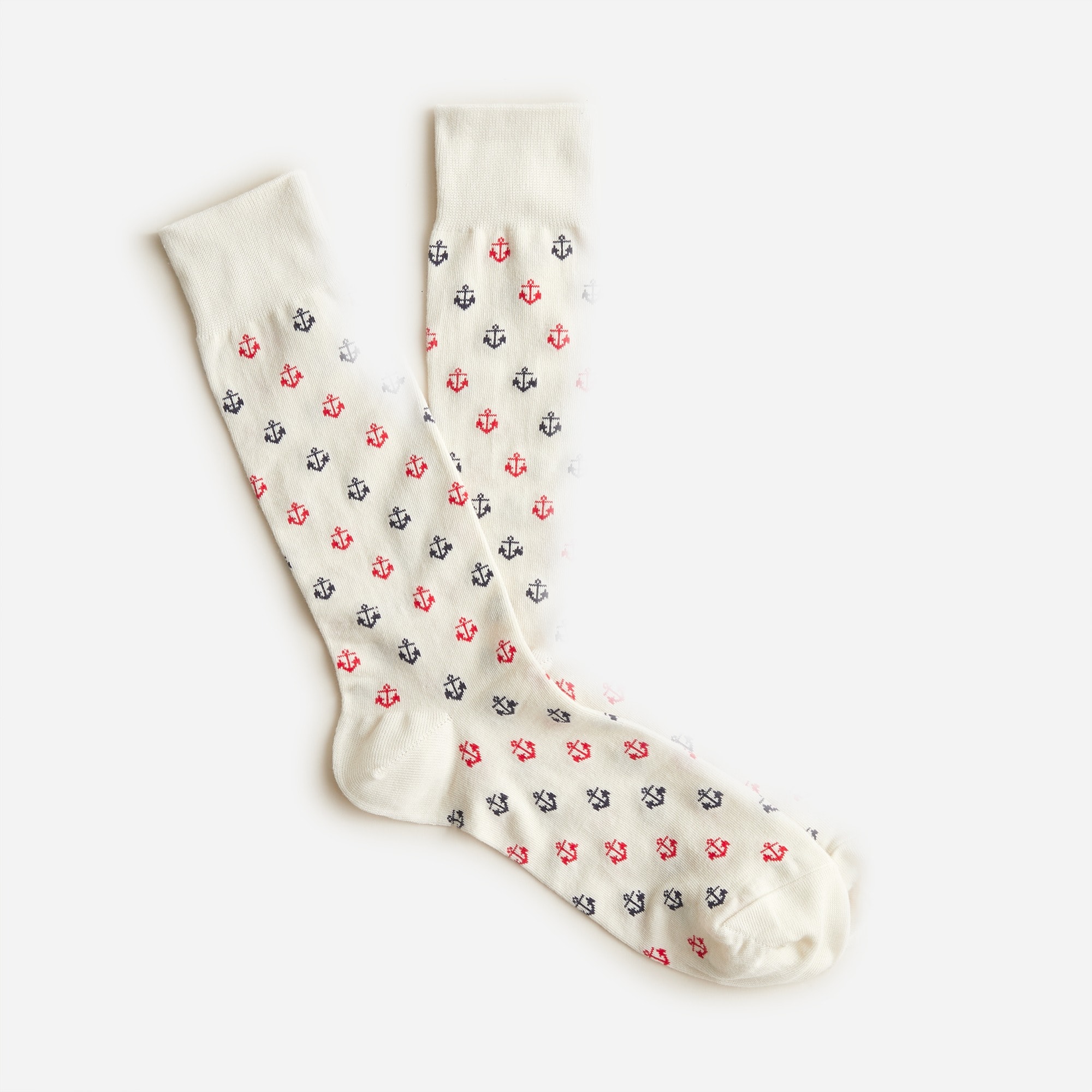 Anchor socks