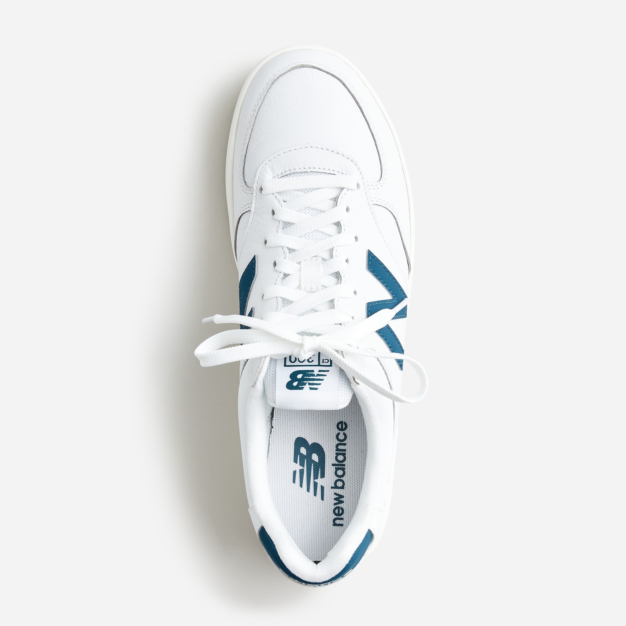 New Balance 300 Court sneakers