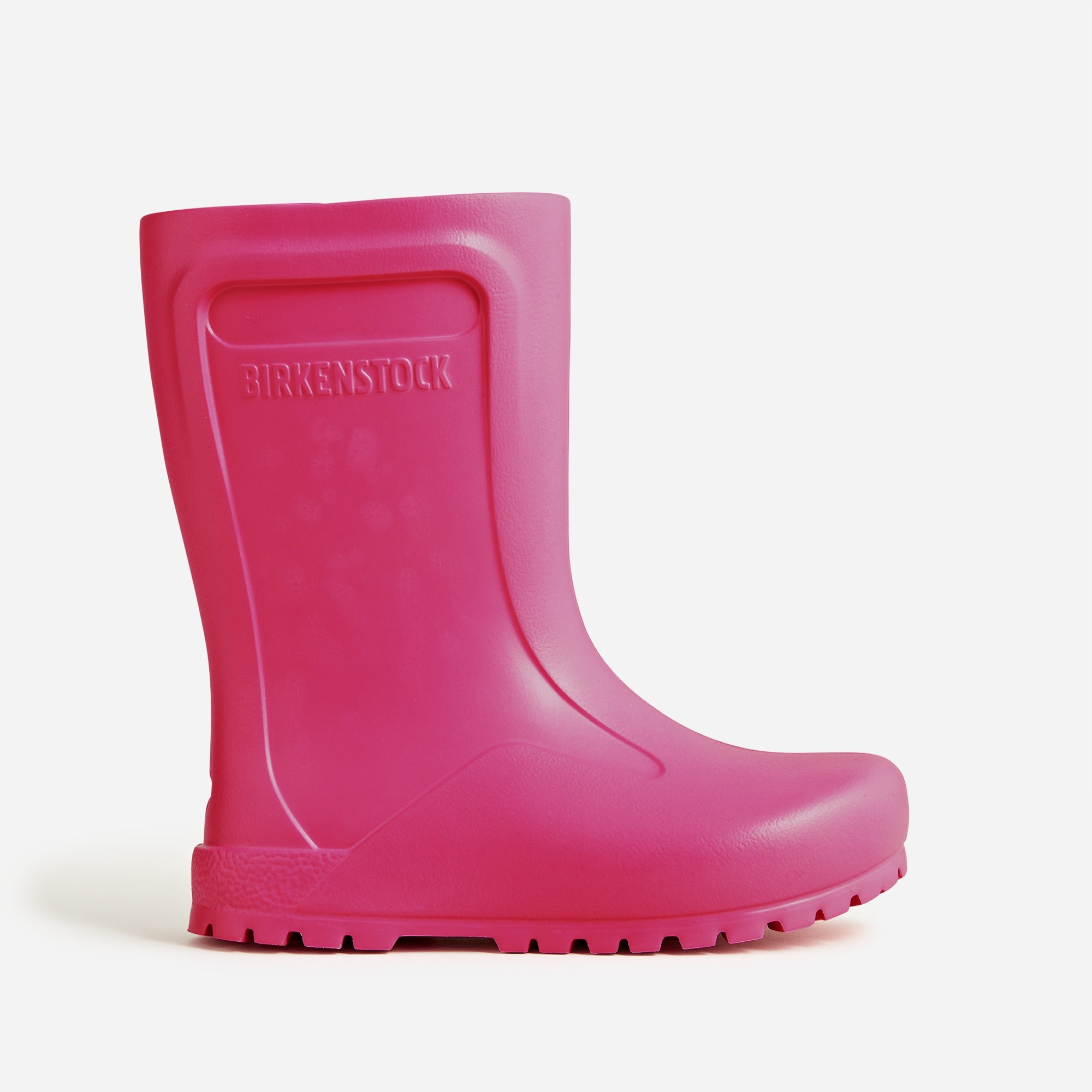 Girls' Birkenstock Derry EVA rain boots