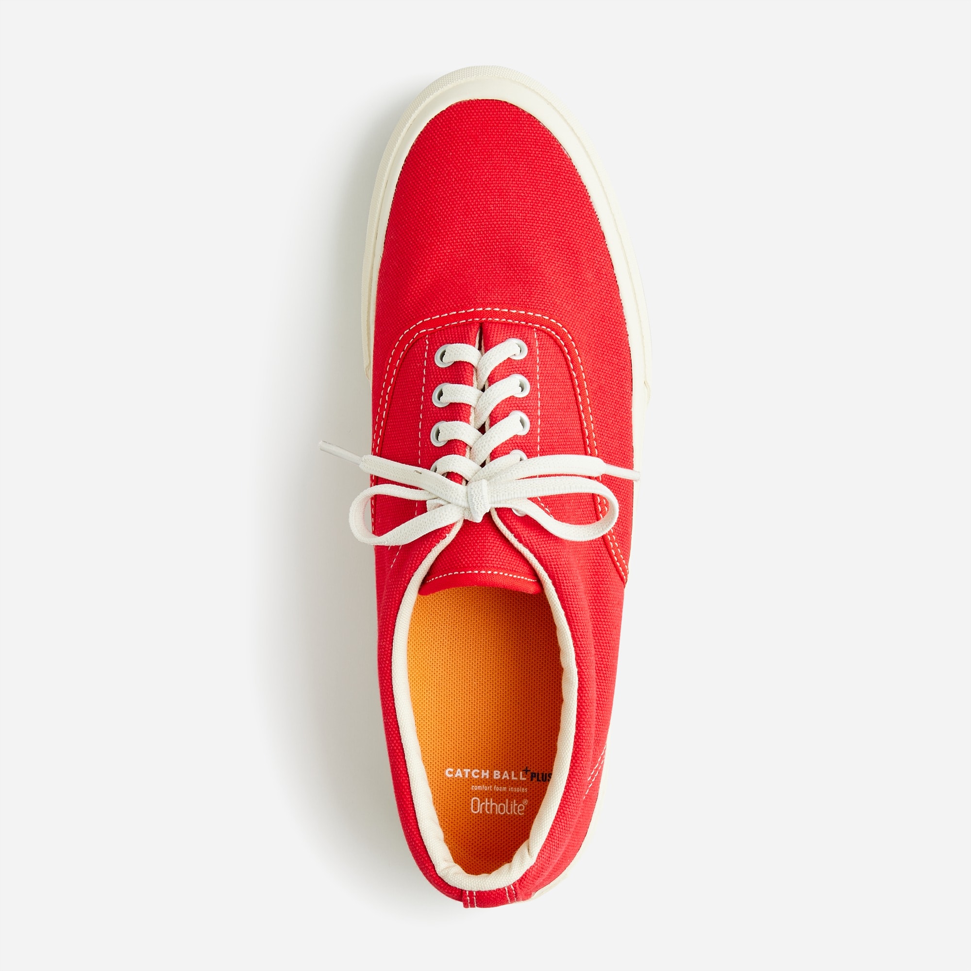 CATCHBALL® Original Plus canvas sneakers