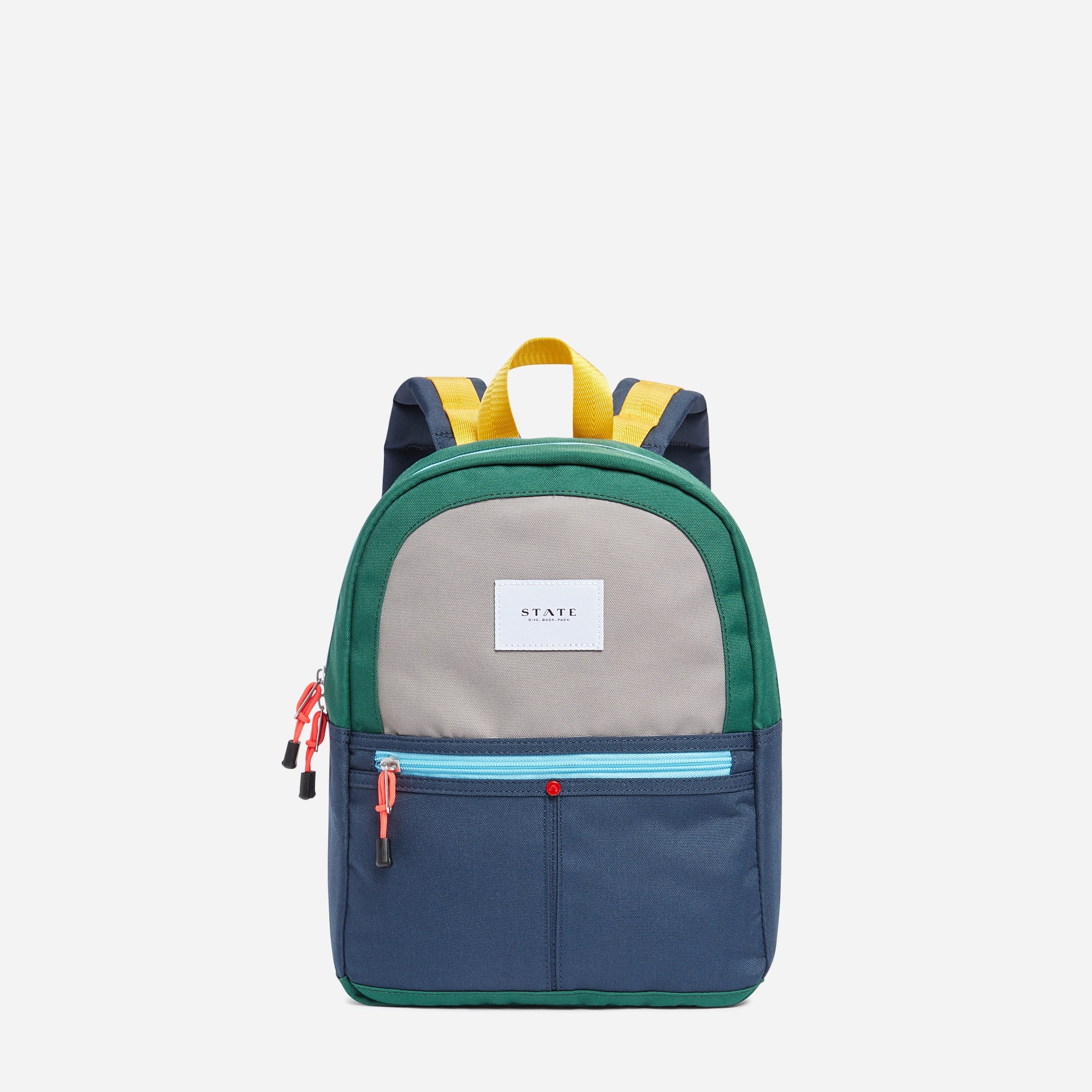 Kids' STATE Bags Mini Kane backpack