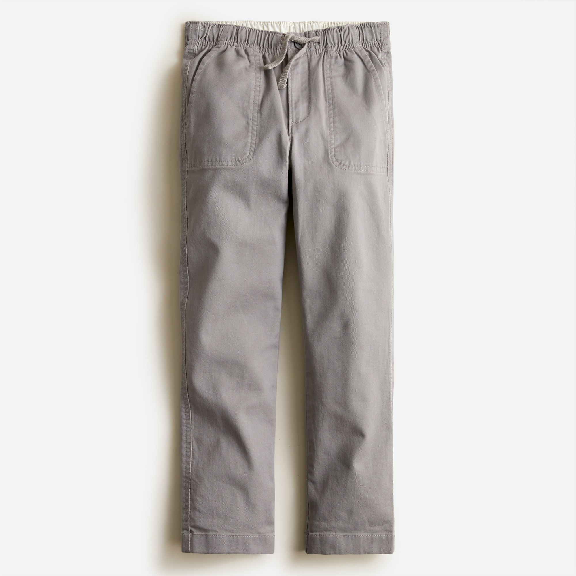 Boys' chino dock pant