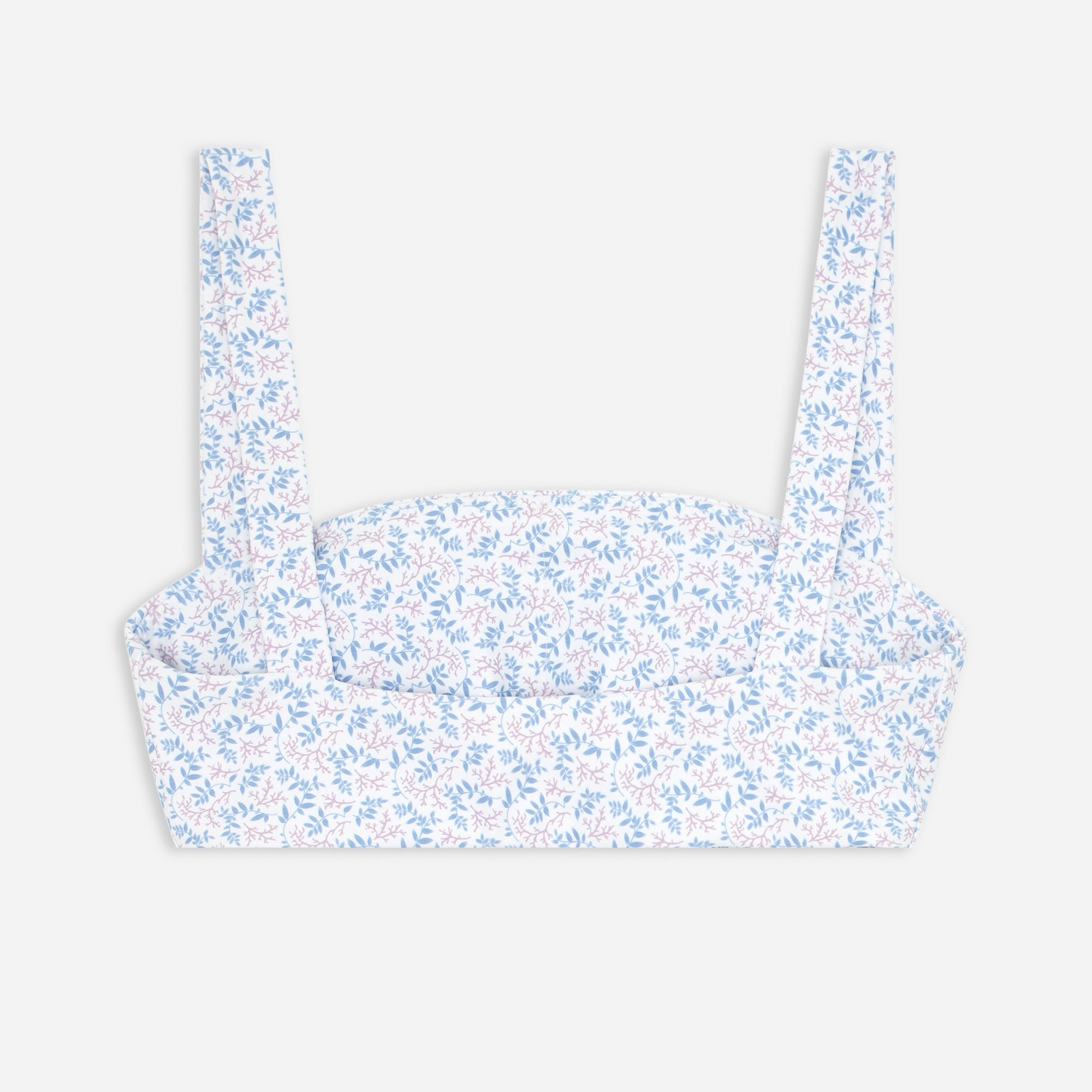 Women's minnow™ bandeau bikini top