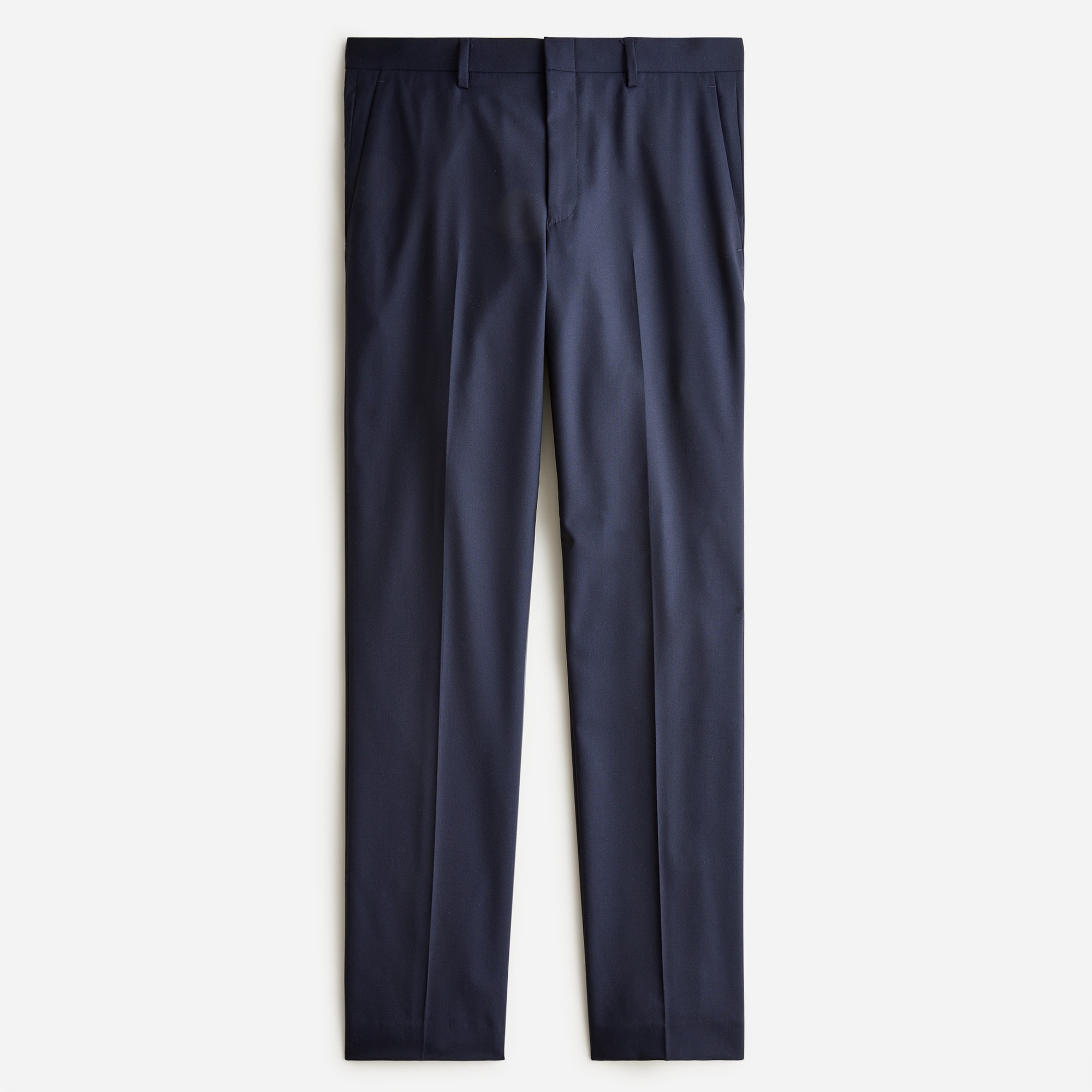 Ludlow Slim-fit suit pant in Italian wool